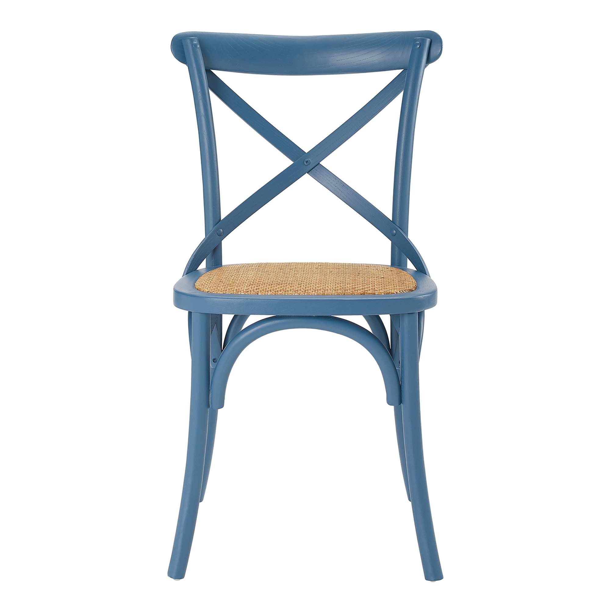 Gear Dining Side Chair Set of 2 by Modway - Best Buy Furniture