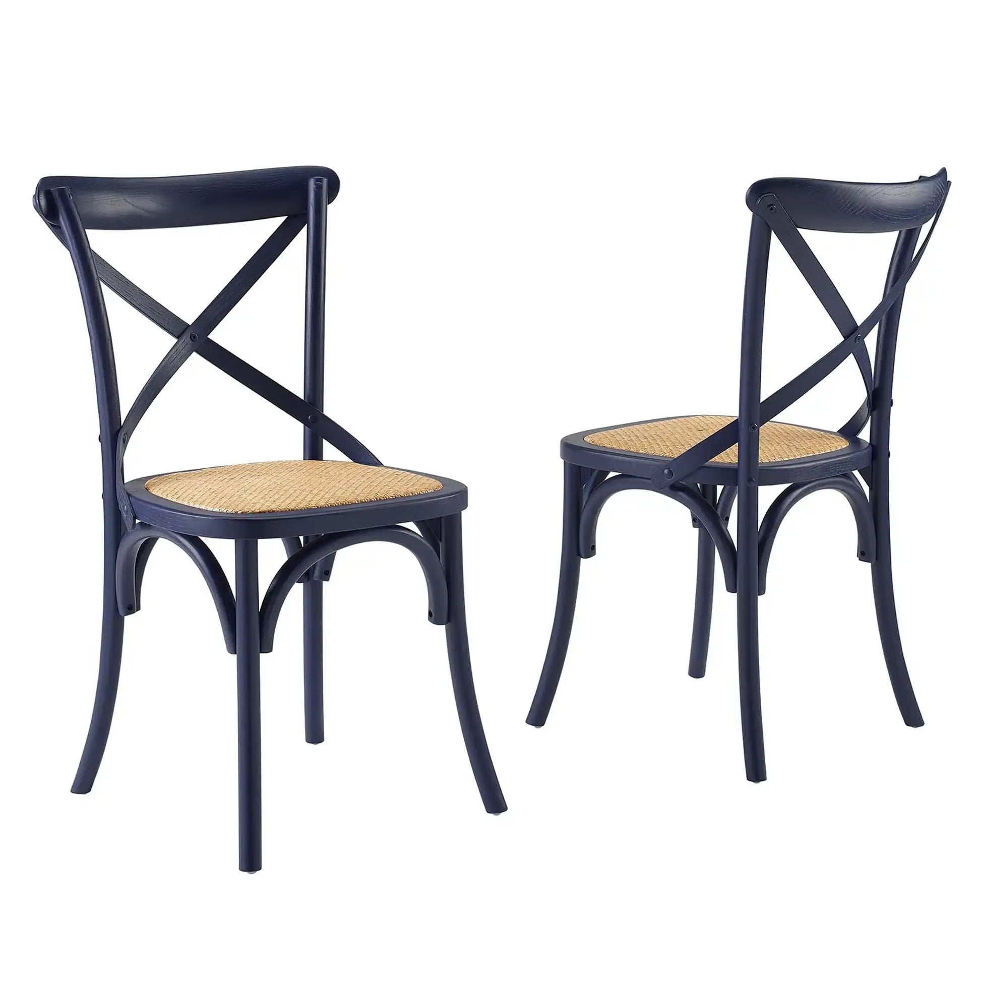Gear Dining Side Chair Set of 2 by Modway - Best Buy Furniture