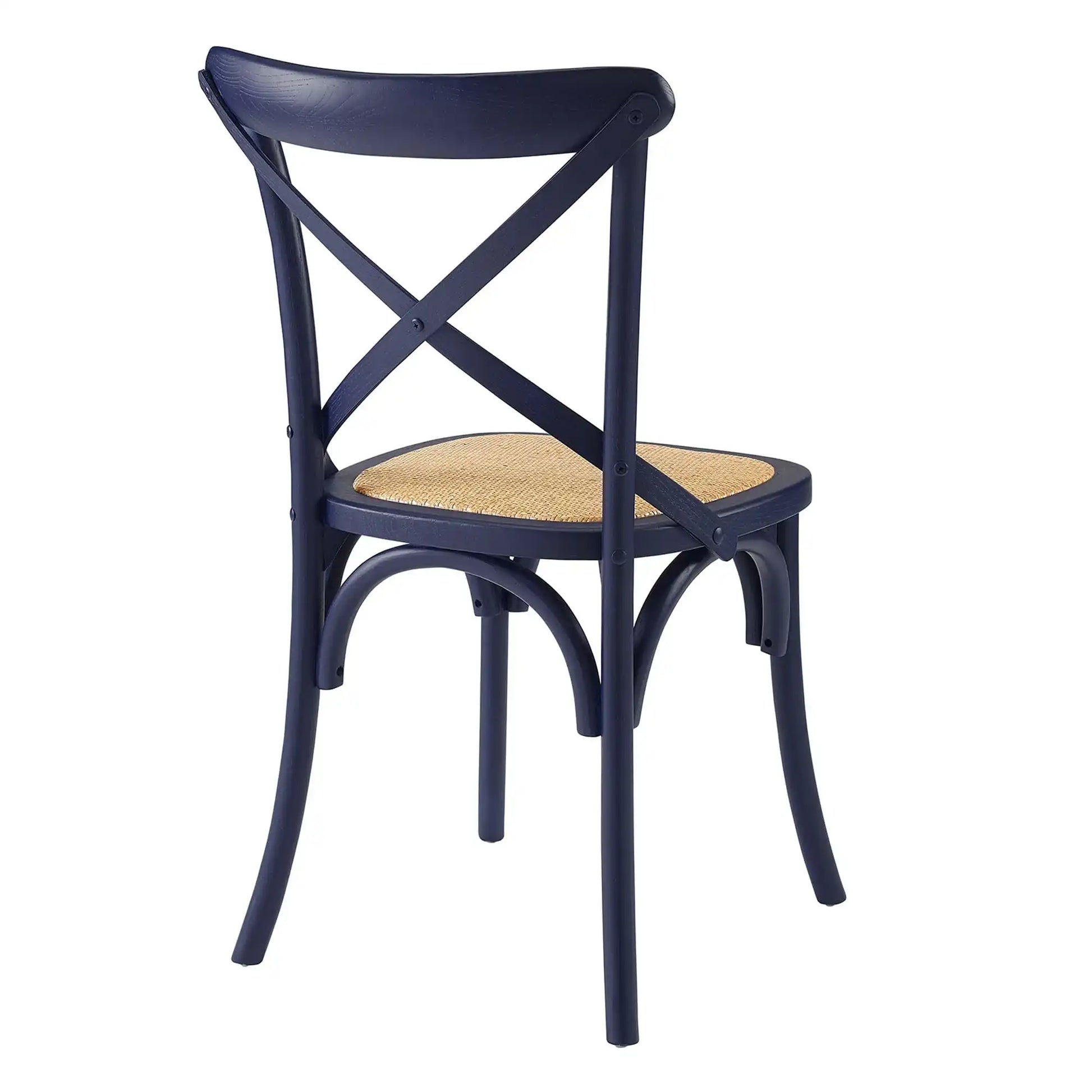 Gear Dining Side Chair Set of 2 by Modway - Best Buy Furniture
