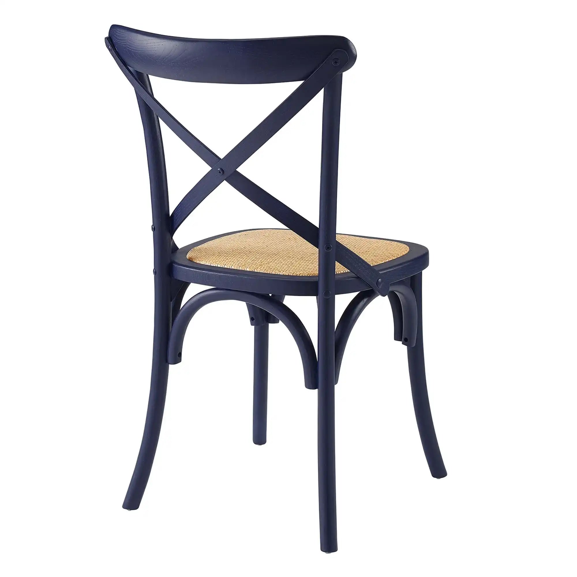 Gear Dining Side Chair Set of 2 by Modway - Best Buy Furniture
