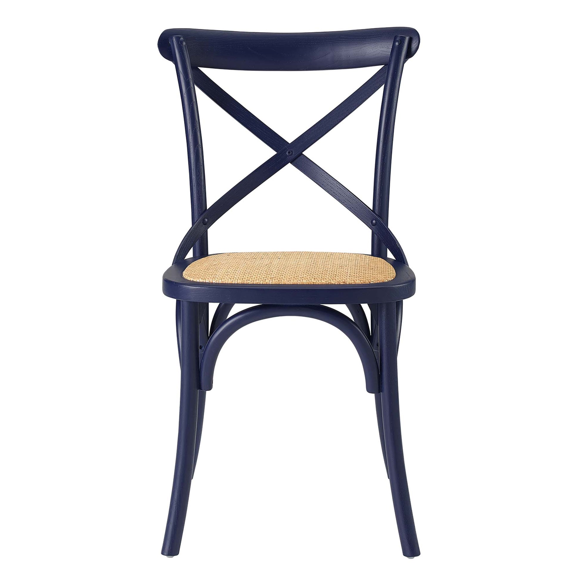 Gear Dining Side Chair Set of 2 by Modway - Best Buy Furniture