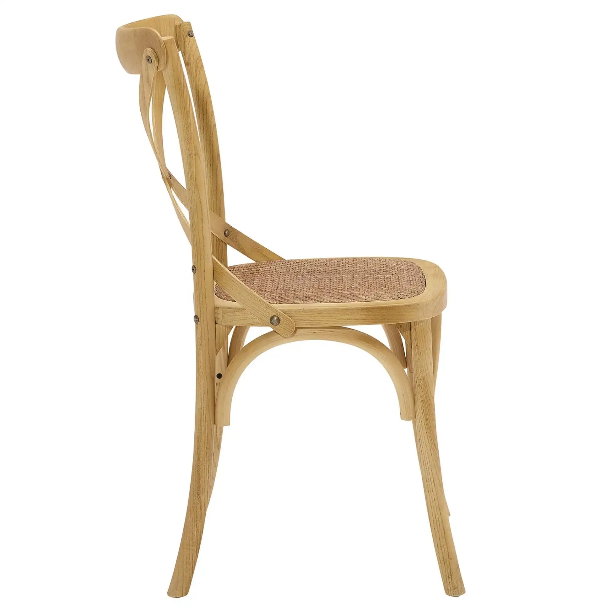 Gear Dining Side Chair Set of 2 by Modway - Best Buy Furniture
