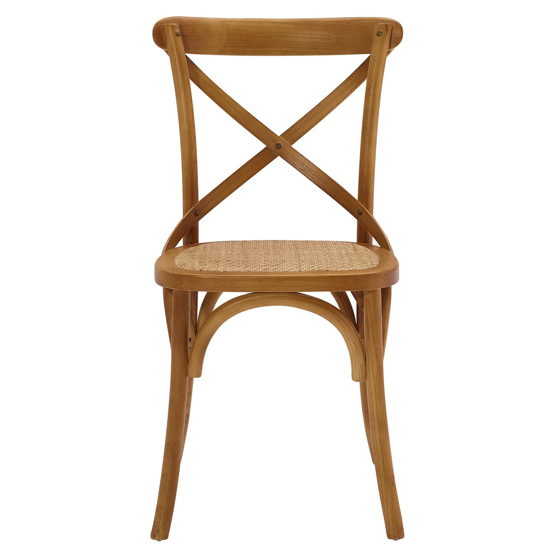 Gear Dining Side Chair Set of 2 by Modway - Best Buy Furniture
