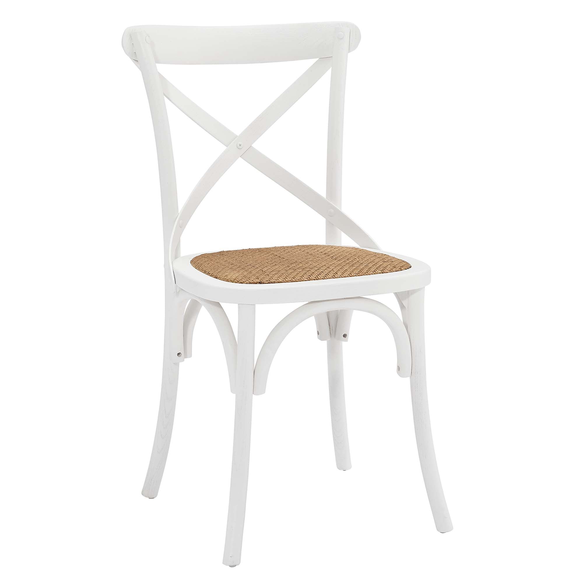 Gear Dining Side Chair Set of 2 by Modway - Best Buy Furniture