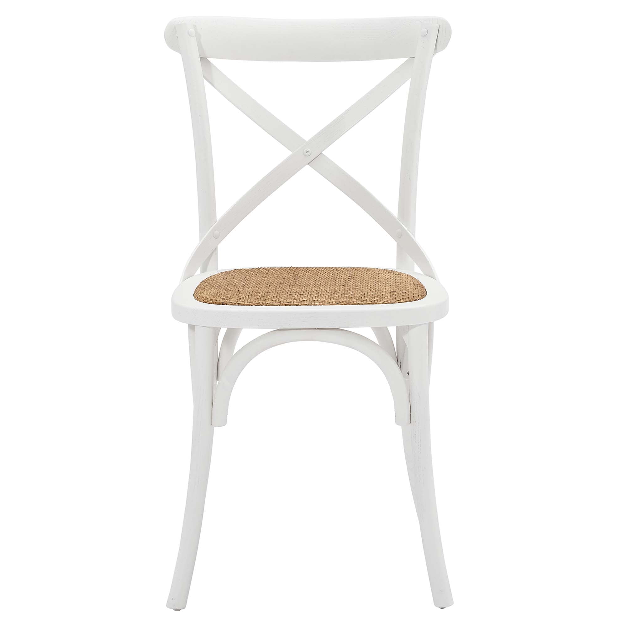 Gear Dining Side Chair Set of 2 by Modway - Best Buy Furniture