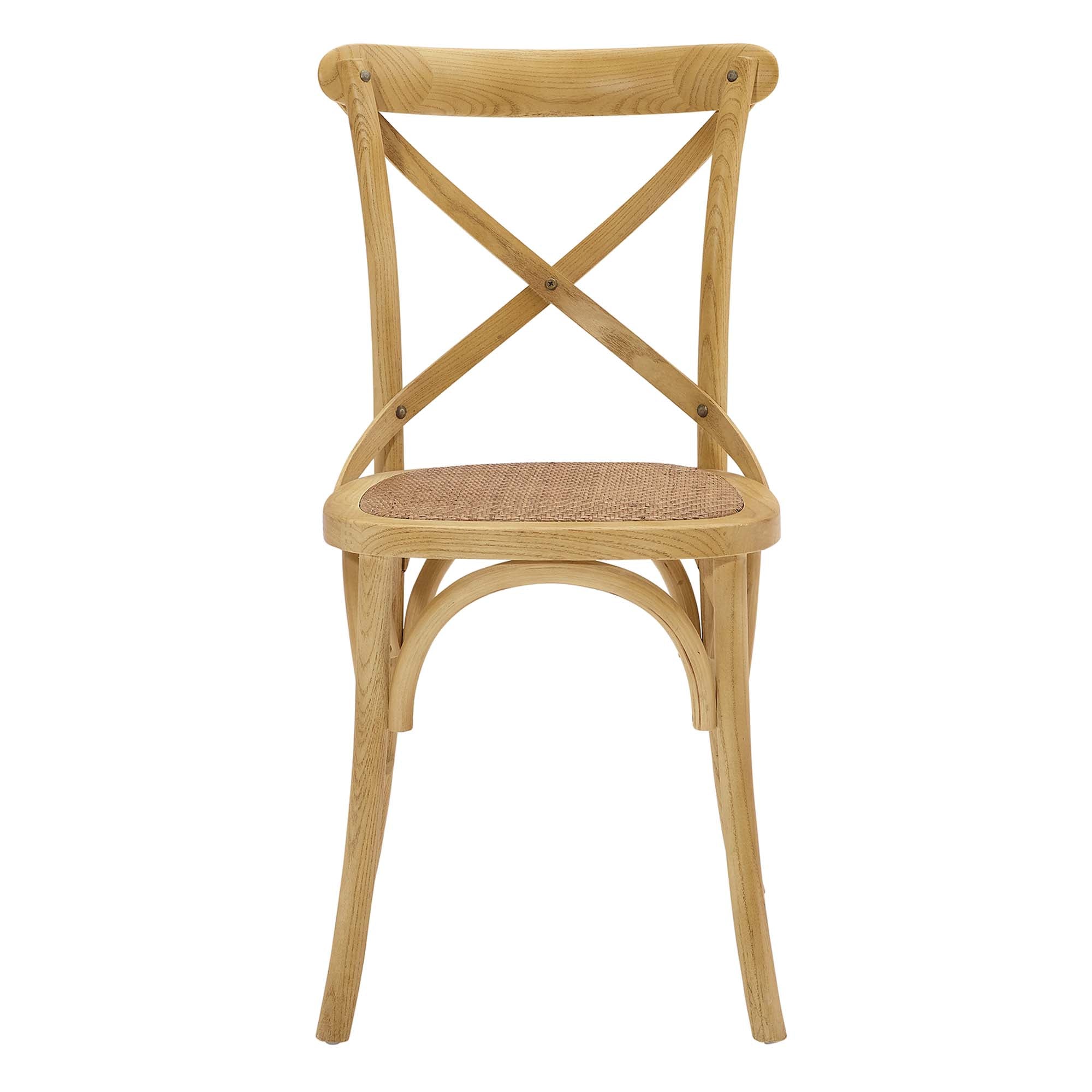 Gear Dining Side Chair Set of 4 by Modway - Best Buy Furniture