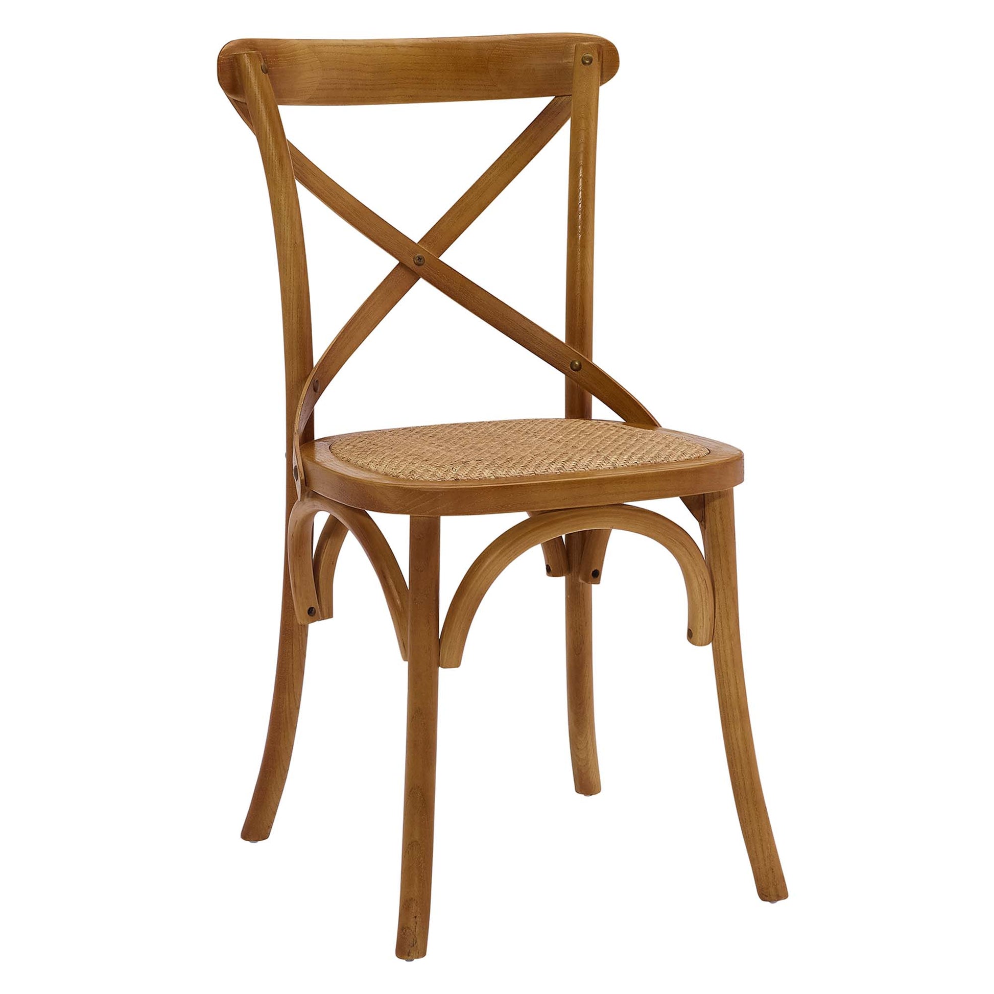 Gear Dining Side Chair Set of 4 by Modway - Best Buy Furniture