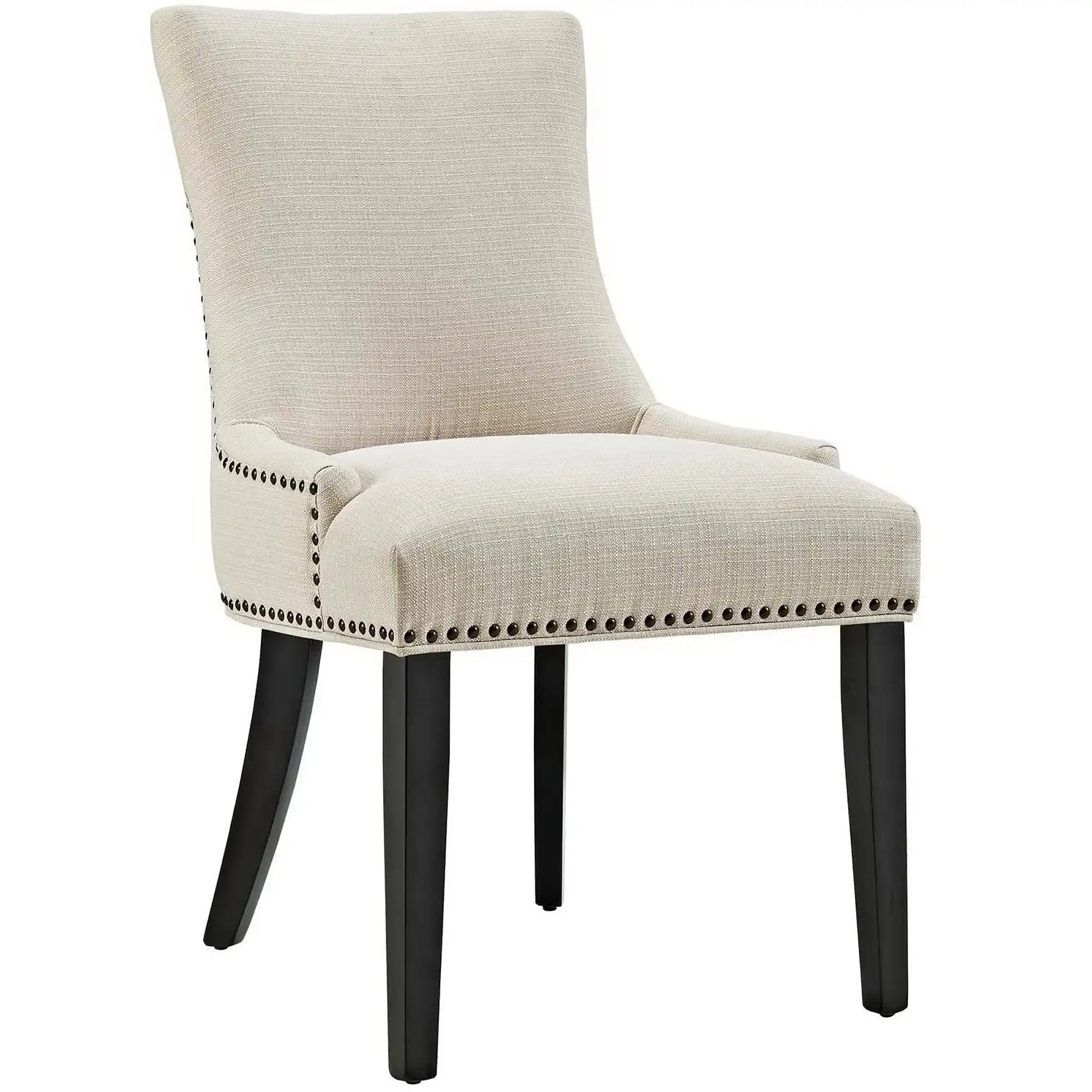 Marquis Fabric Dining Chair Set of 4 by Modway - Best Buy Furniture