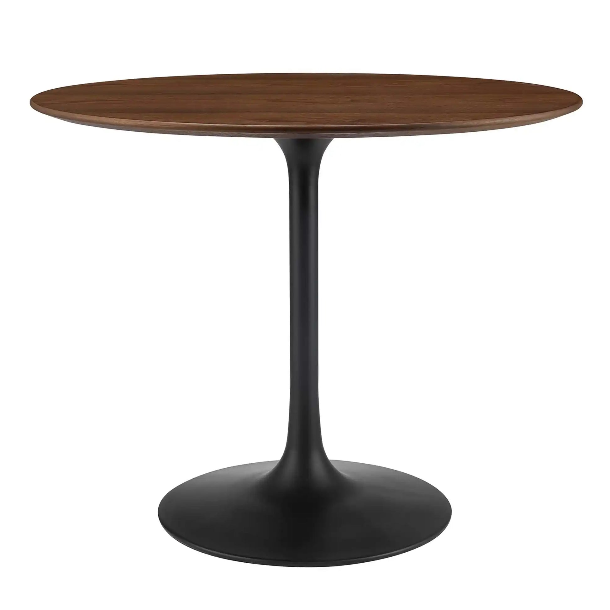 Lippa 36" Round Wood Dining Table by Modway - Best Buy Furniture