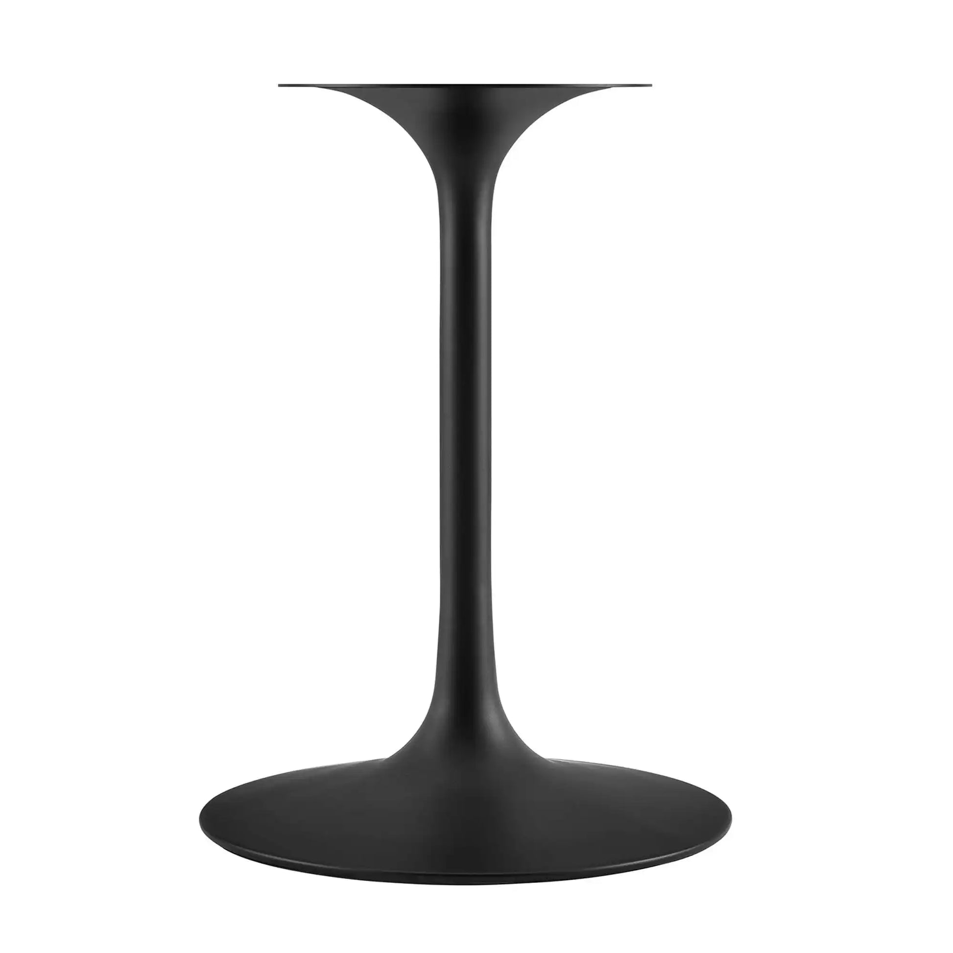 Lippa 48" Oval Wood Dining Table by Modway - Best Buy Furniture