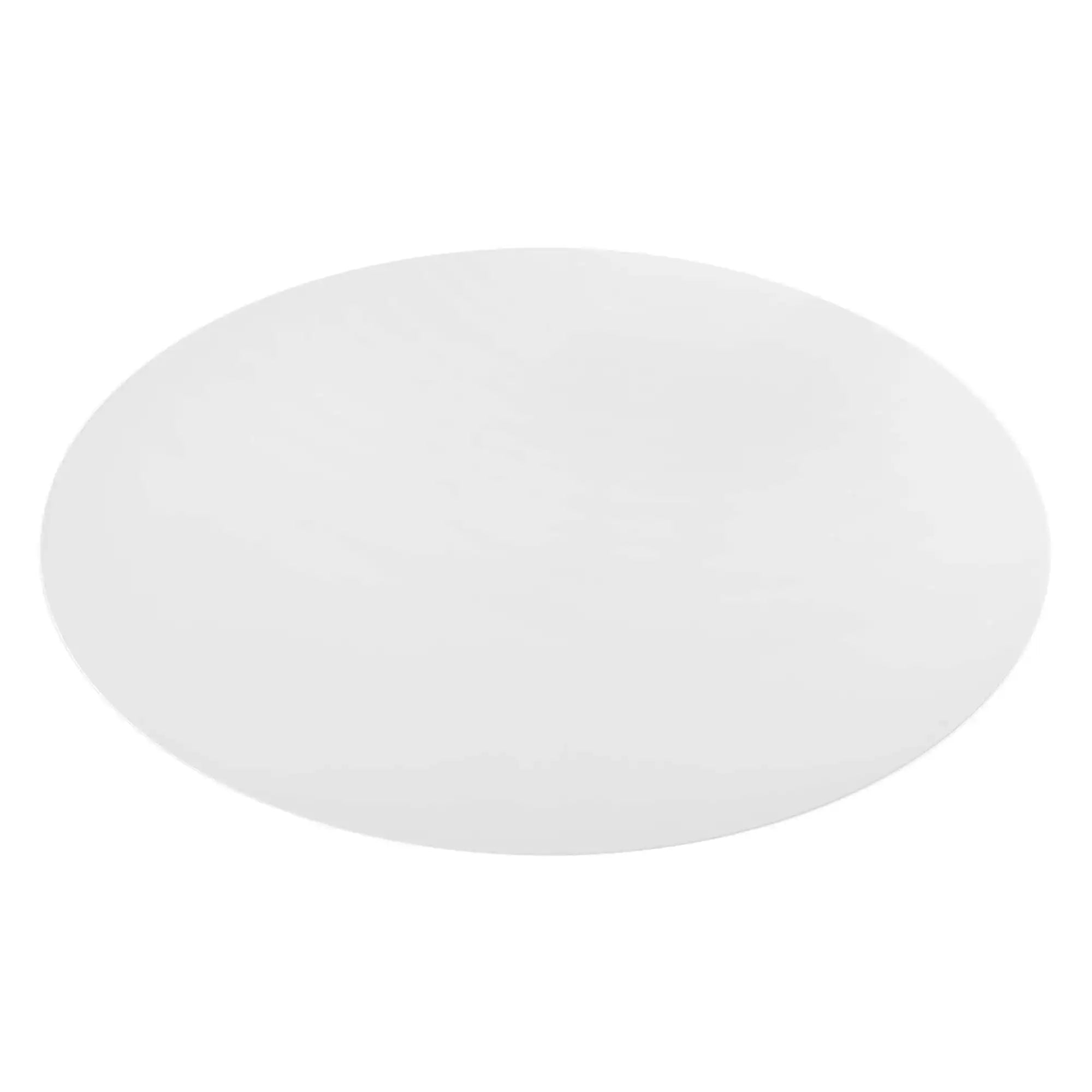 Lippa 78" Oval Wood Dining Table by Modway - Best Buy Furniture