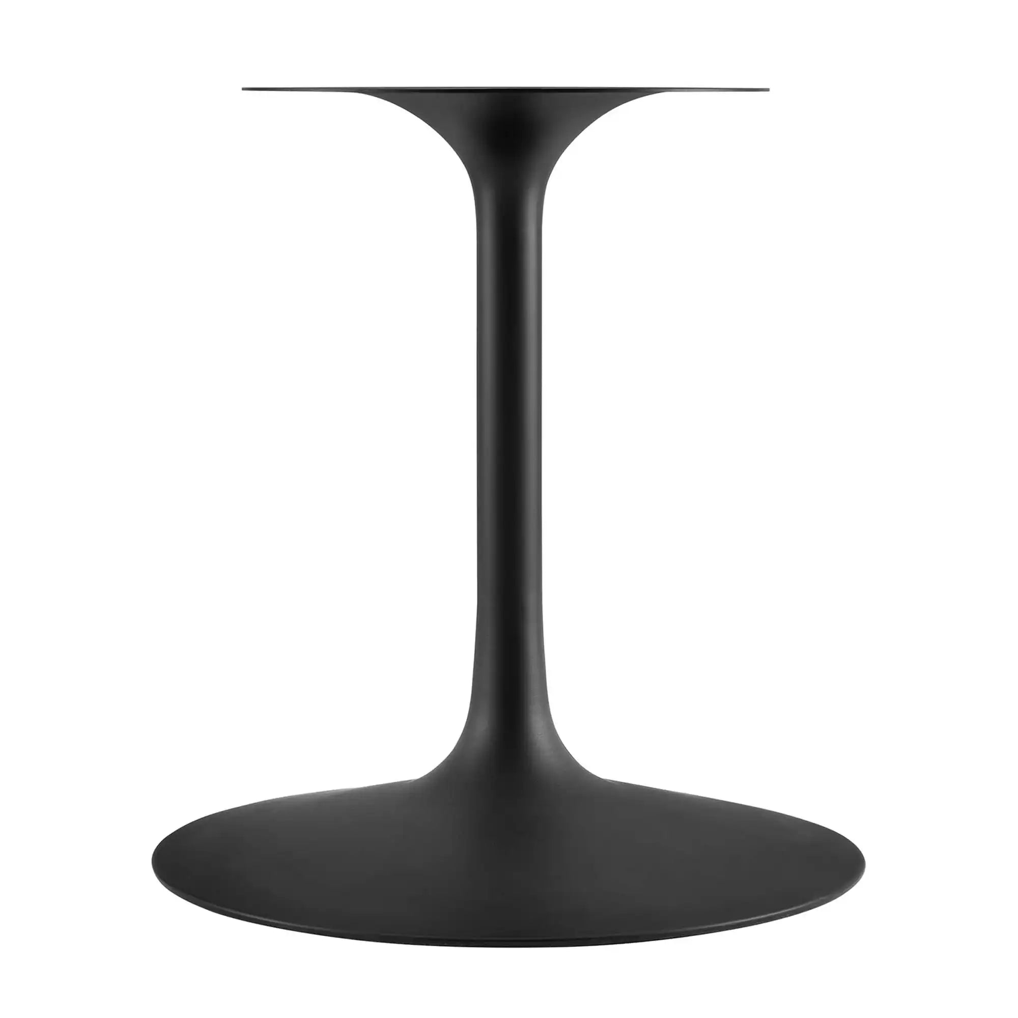 Lippa 78" Oval Wood Dining Table by Modway - Best Buy Furniture