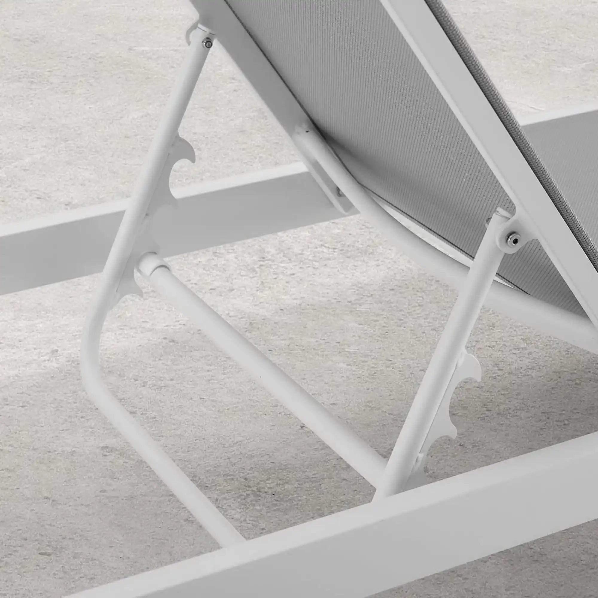 Charleston Outdoor Patio Chaise Lounge Chair by Modway - Best Buy Furniture