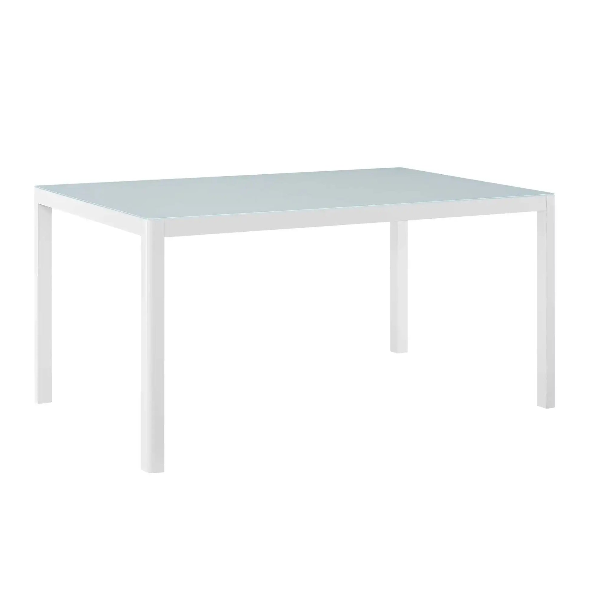Raleigh 7 Piece Outdoor Patio Aluminum Dining Set by Modway - Best Buy Furniture