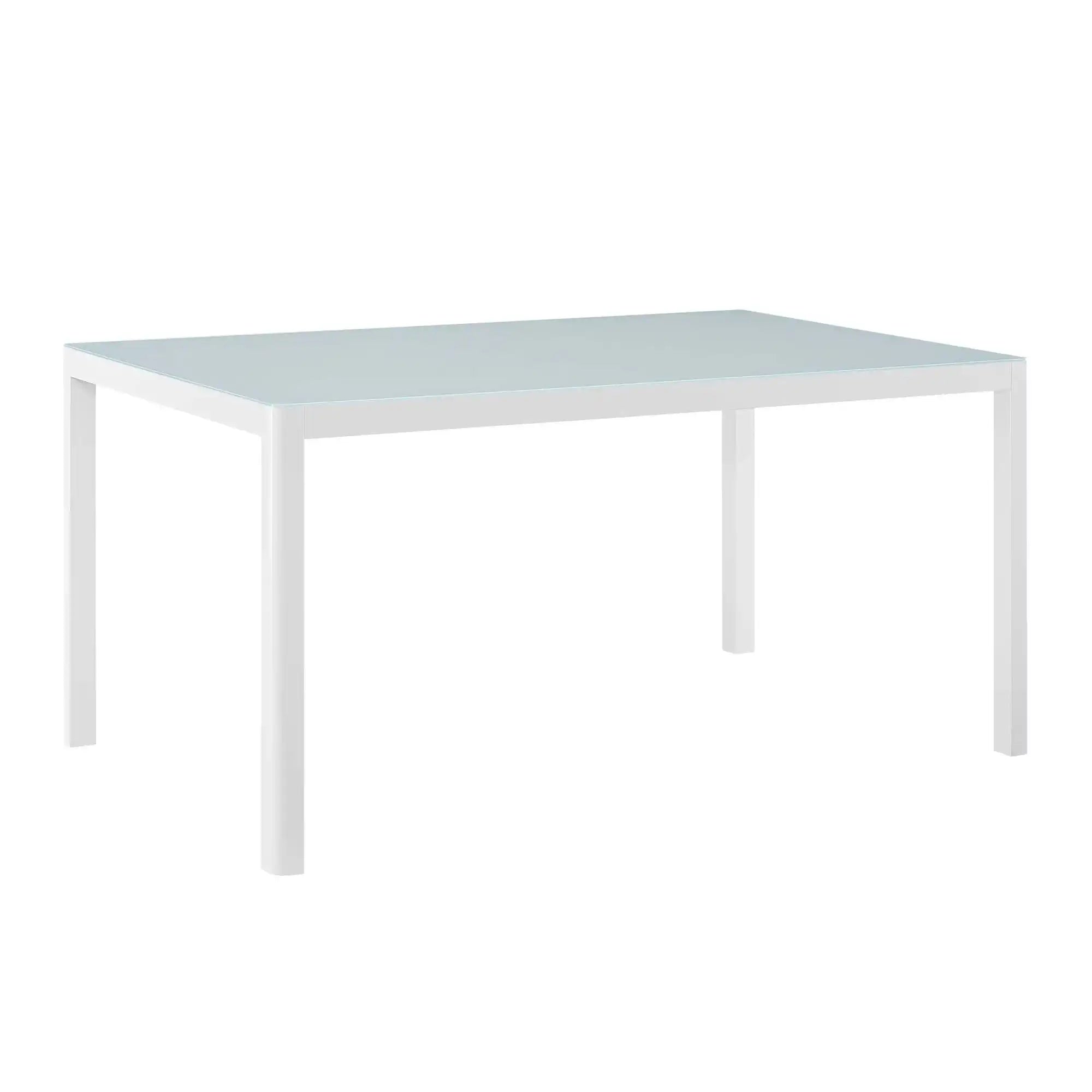 Raleigh 7 Piece Outdoor Patio Aluminum Dining Set by Modway - Best Buy Furniture