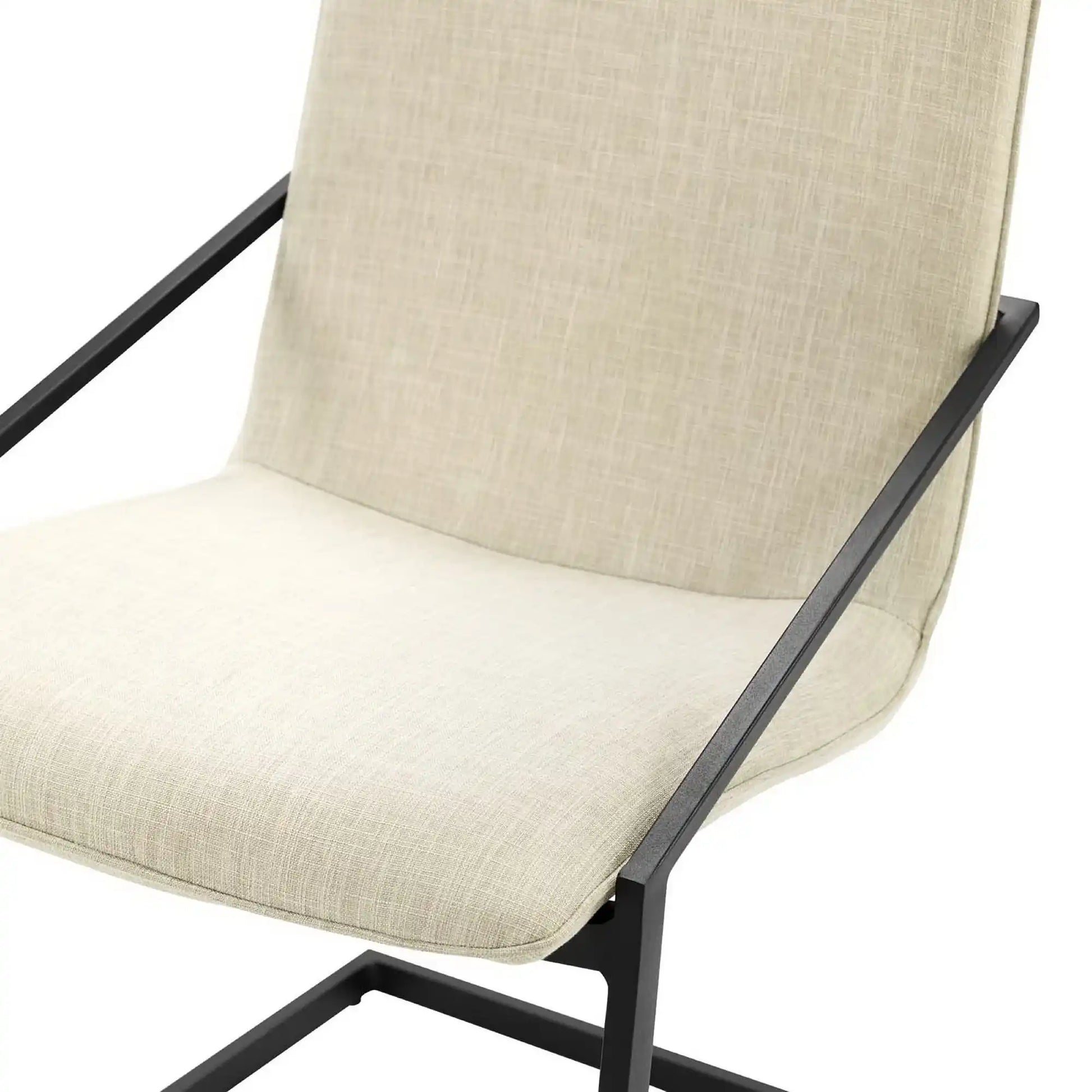 Pitch Upholstered Fabric Dining Armchair by Modway - Best Buy Furniture