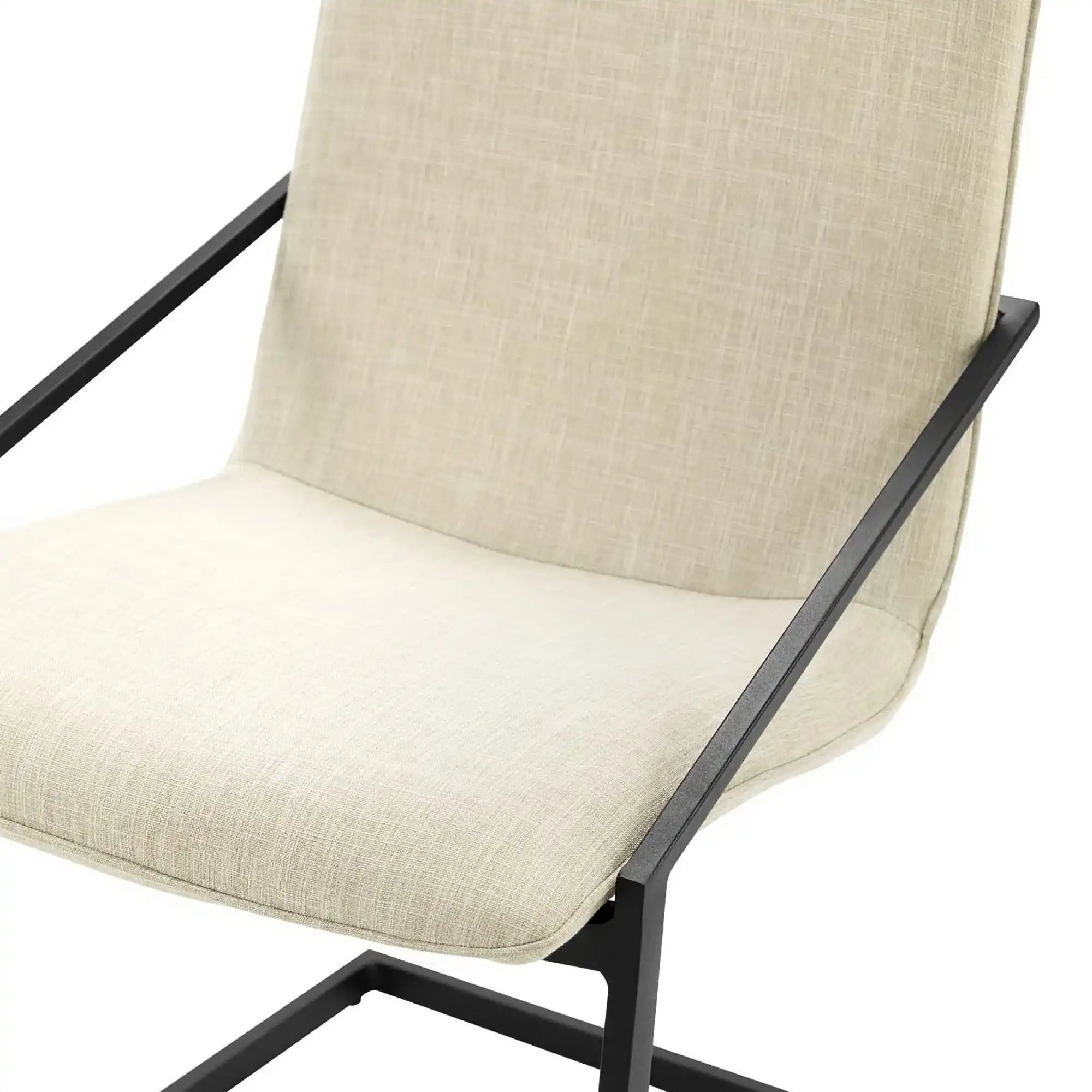 Pitch Upholstered Fabric Dining Armchair by Modway - Best Buy Furniture