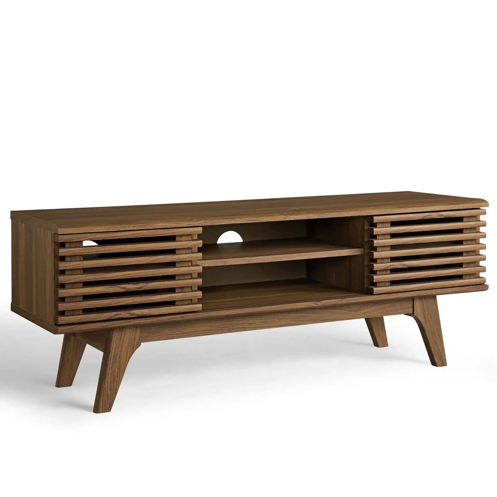 Render 46" Media Console TV Stand by Modway - Best Buy Furniture