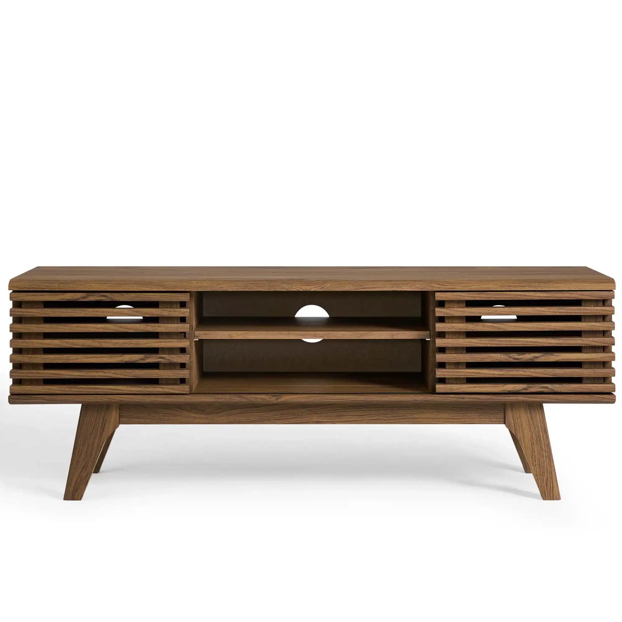 Render 46" Media Console TV Stand by Modway - Best Buy Furniture