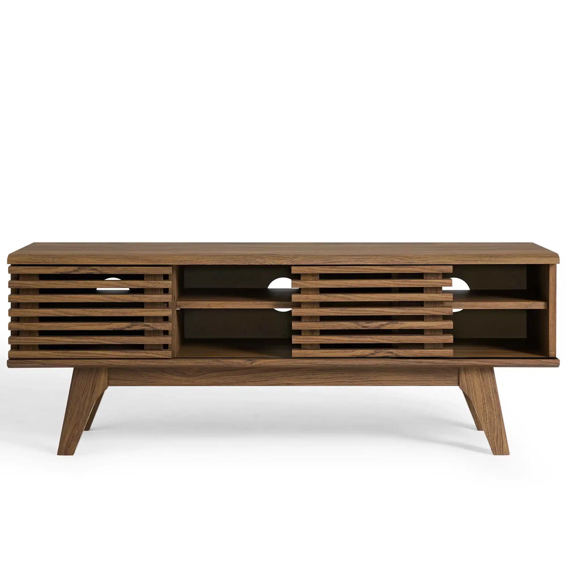 Render 46" Media Console TV Stand by Modway - Best Buy Furniture