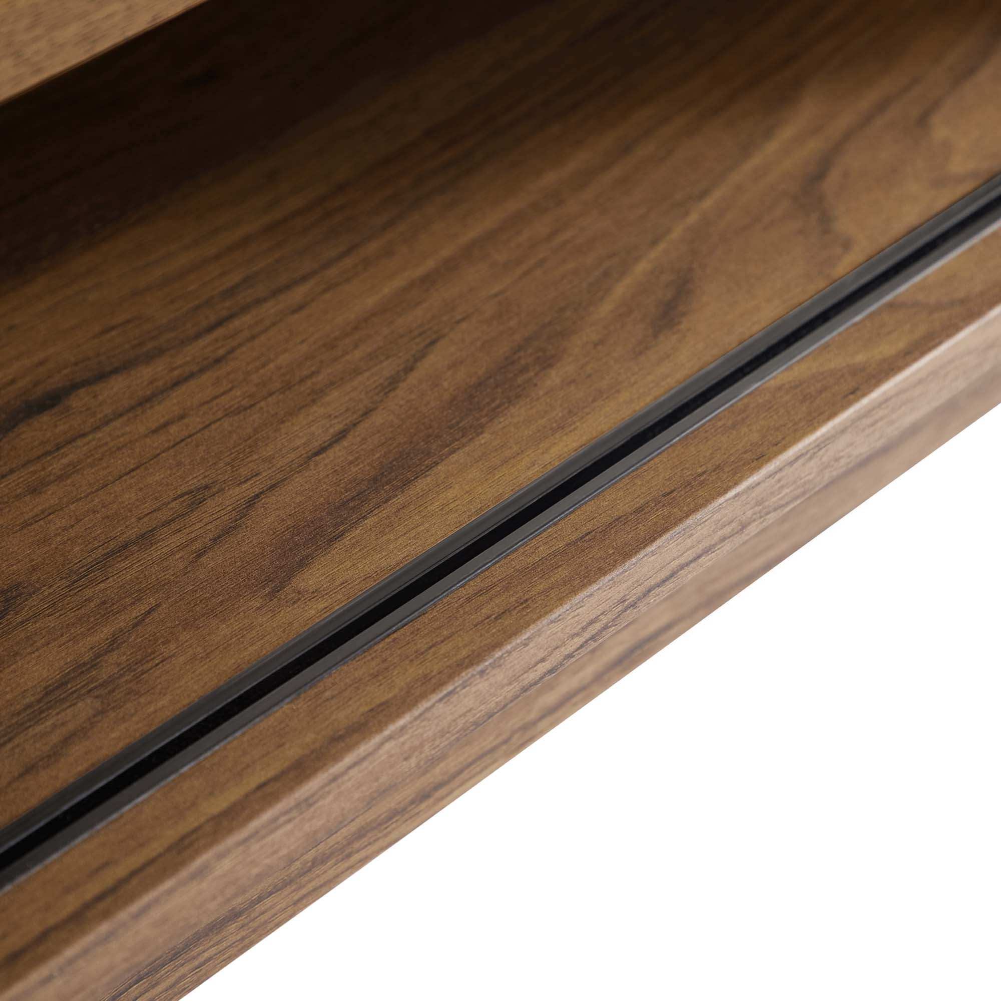 Render 46" Media Console TV Stand by Modway - Best Buy Furniture