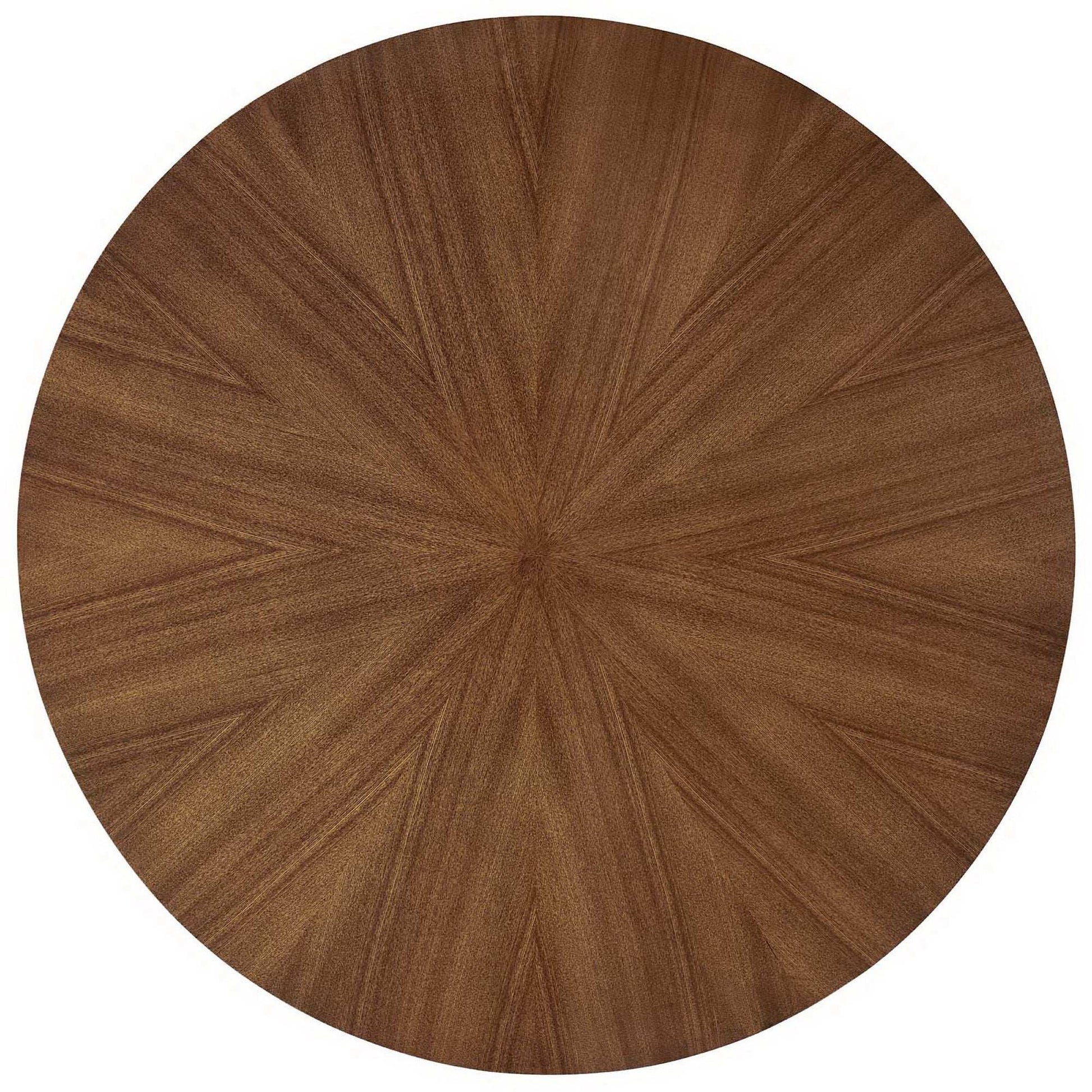 Crossroads 47" Round Wood Dining Table by Modway - Best Buy Furniture