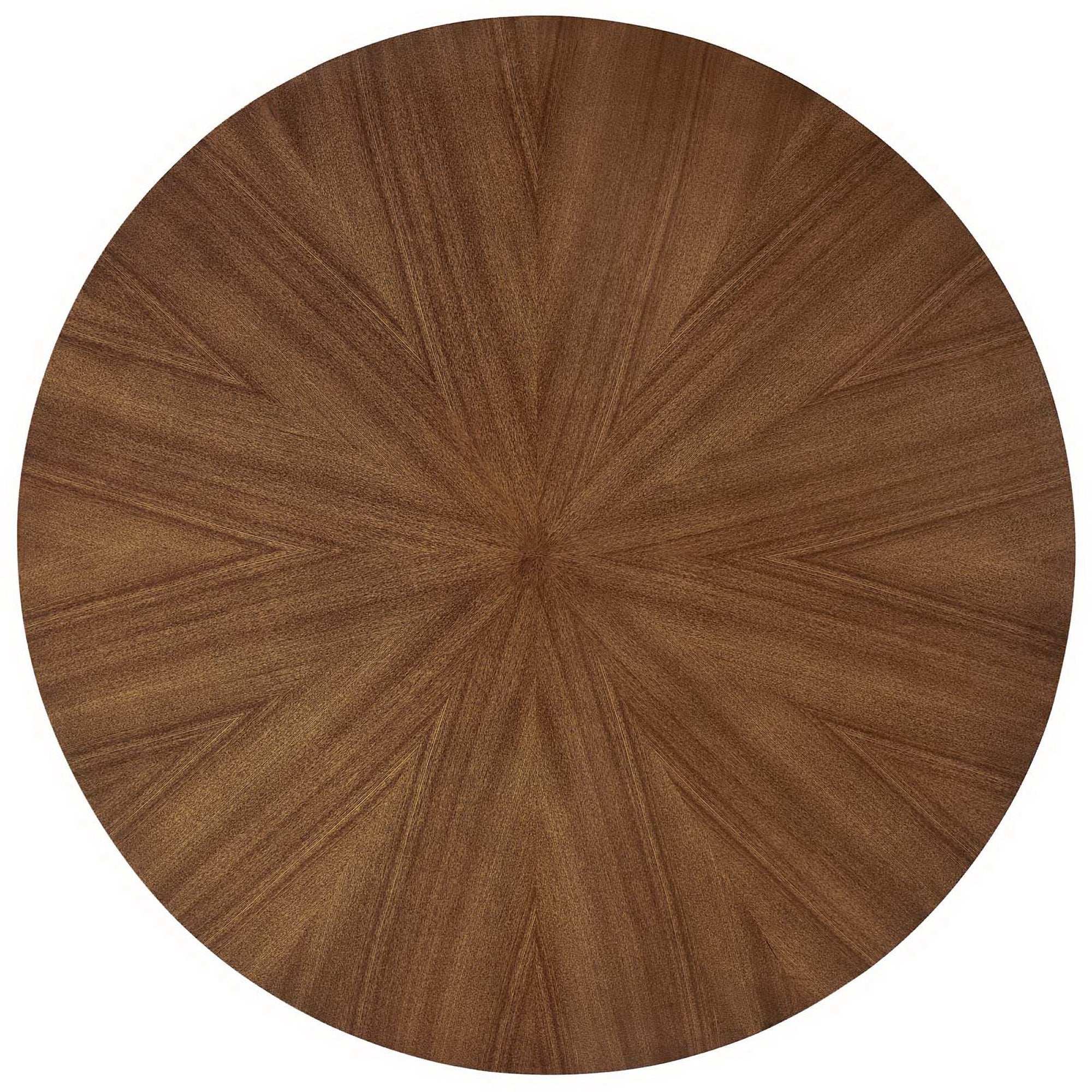 Crossroads 47" Round Wood Dining Table by Modway - Best Buy Furniture
