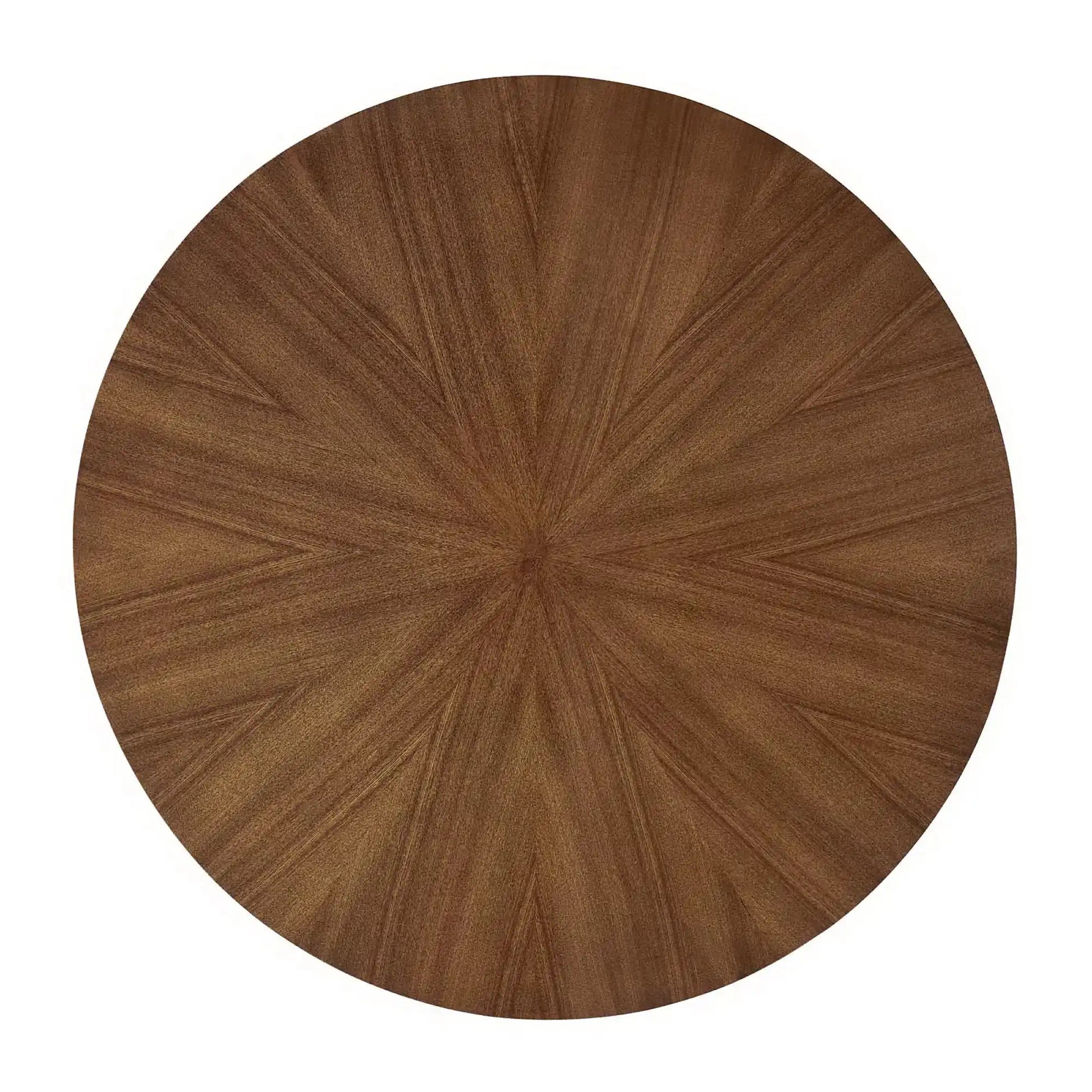 Crossroads 47" Round Wood Dining Table by Modway - Best Buy Furniture