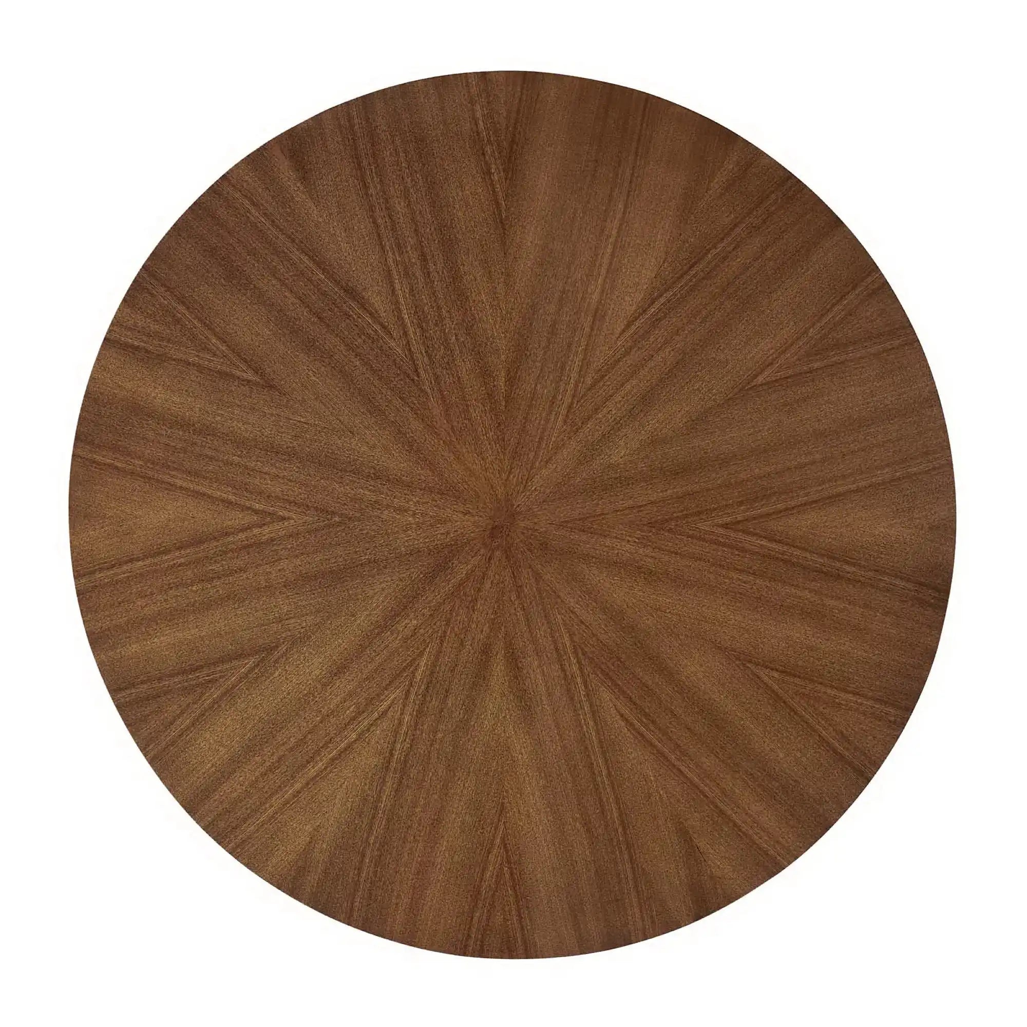 Crossroads 47" Round Wood Dining Table by Modway - Best Buy Furniture