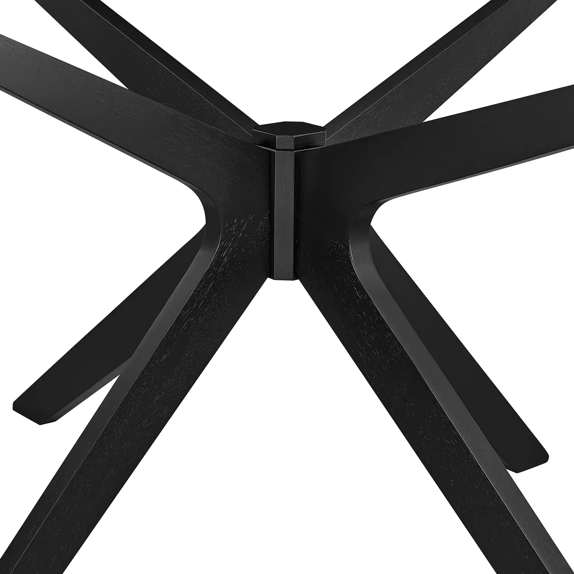 Crossroads 71" Oval Wood Dining Table by Modway - Best Buy Furniture