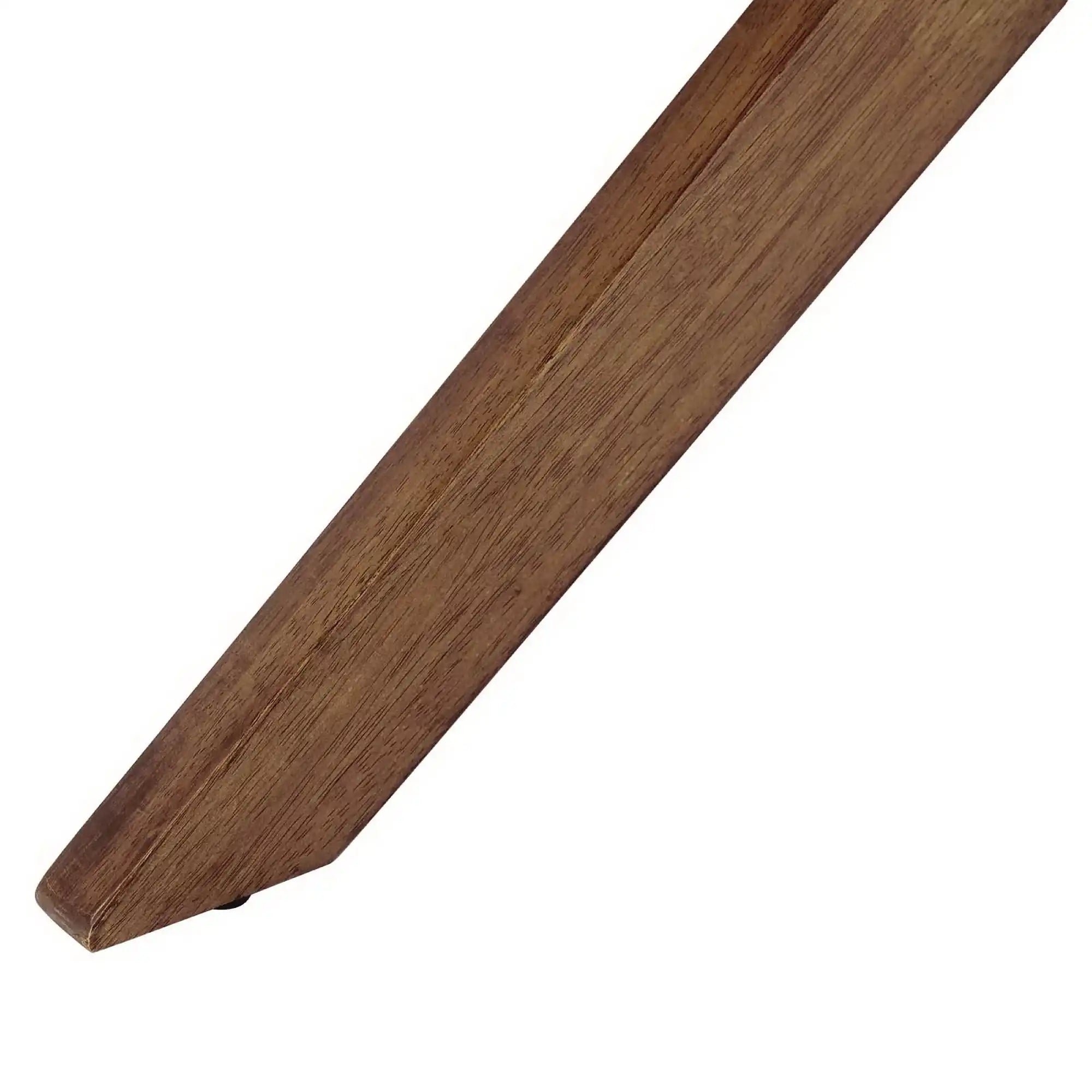 Crossroads 71" Oval Wood Dining Table by Modway - Best Buy Furniture