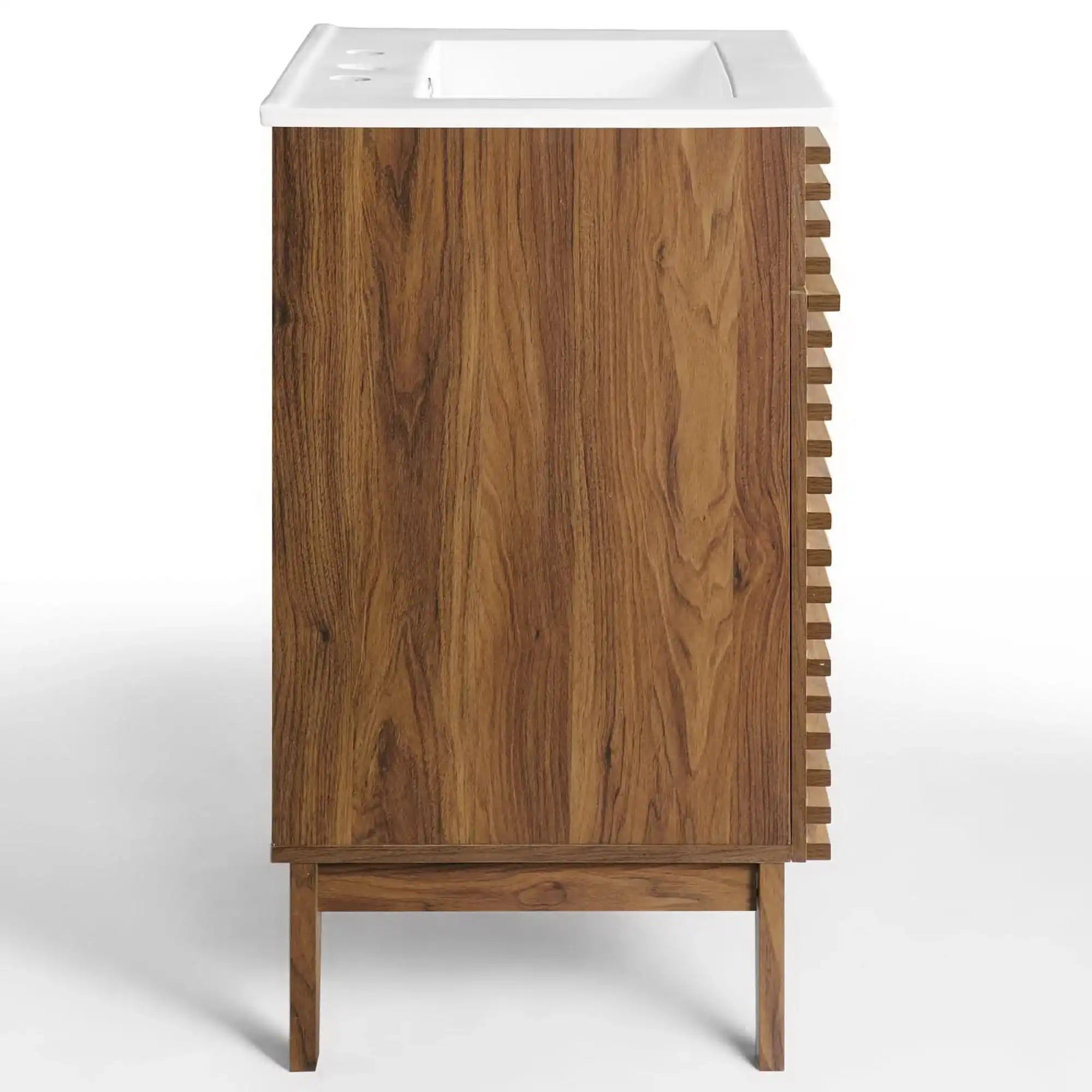 Render 24" Bathroom Vanity by Modway - Best Buy Furniture