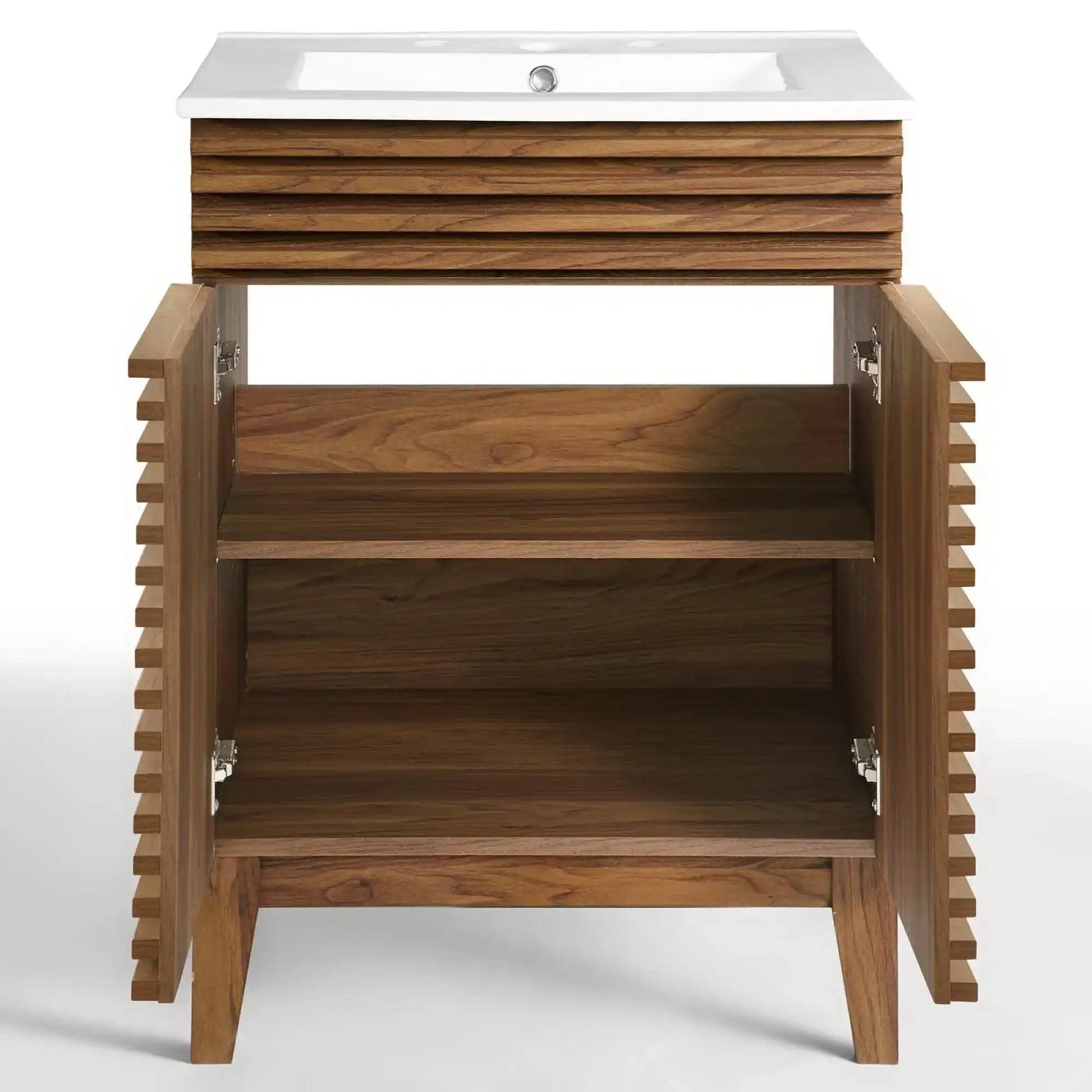 Render 24" Bathroom Vanity by Modway - Best Buy Furniture