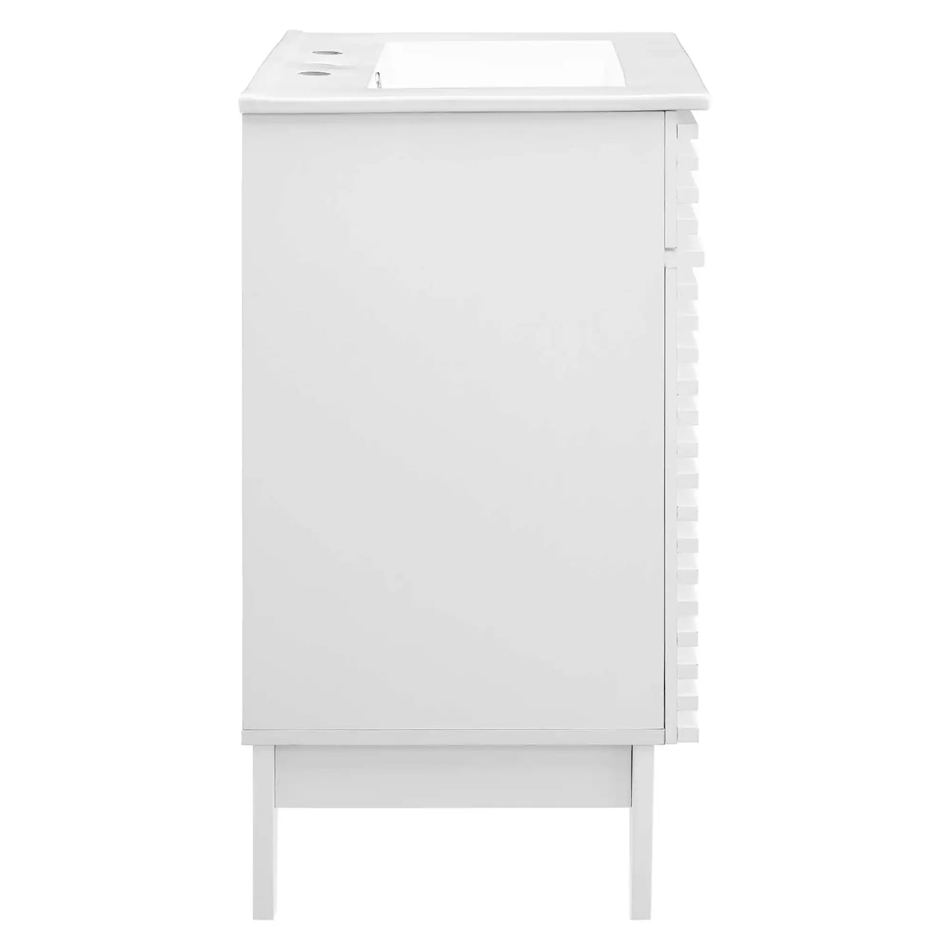 Render 24" Bathroom Vanity by Modway - Best Buy Furniture