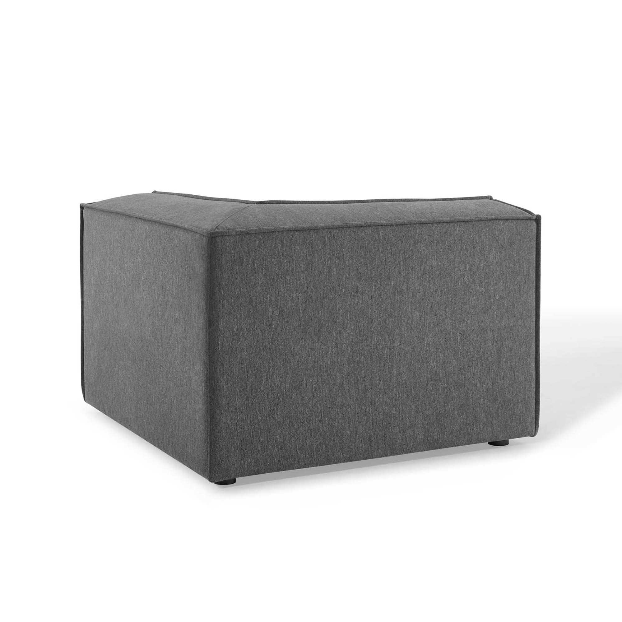 Restore Sectional Sofa Corner Chair by Modway - Best Buy Furniture