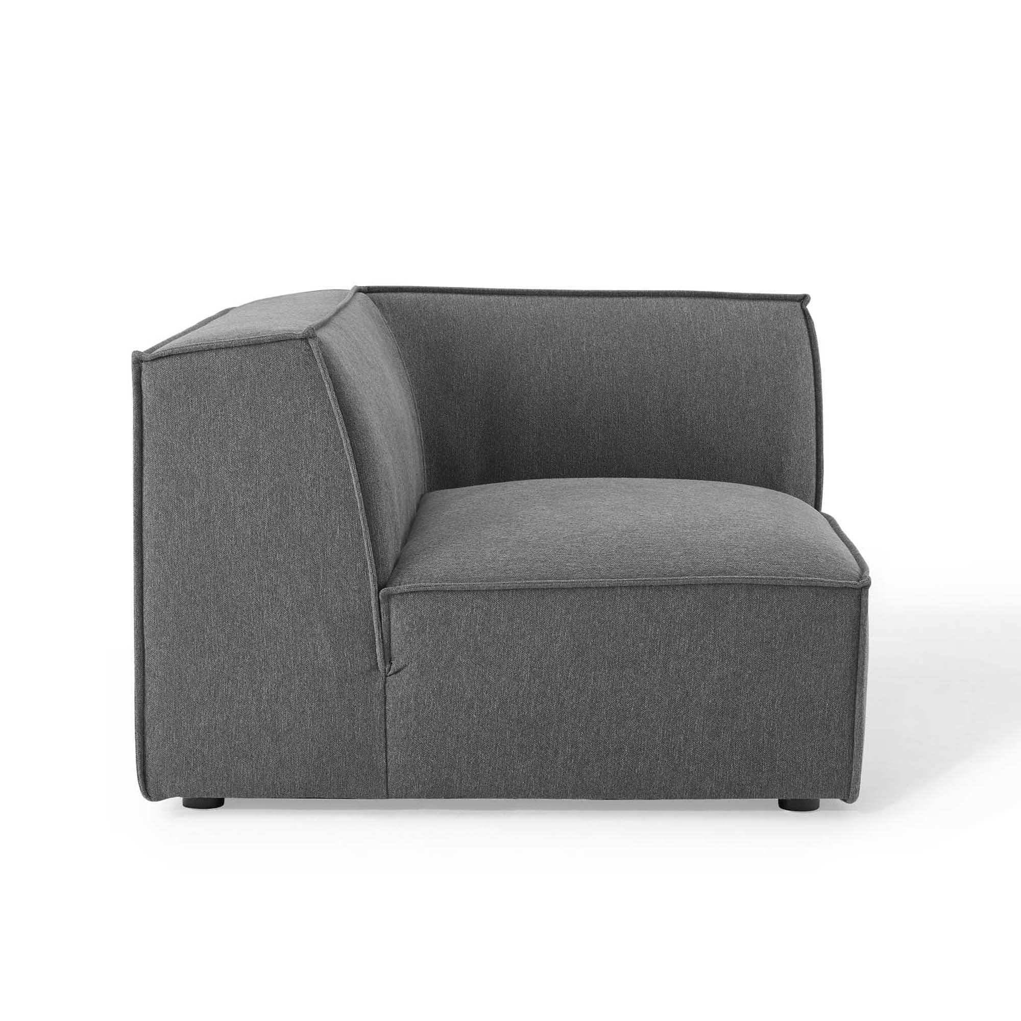 Restore Sectional Sofa Corner Chair by Modway - Best Buy Furniture