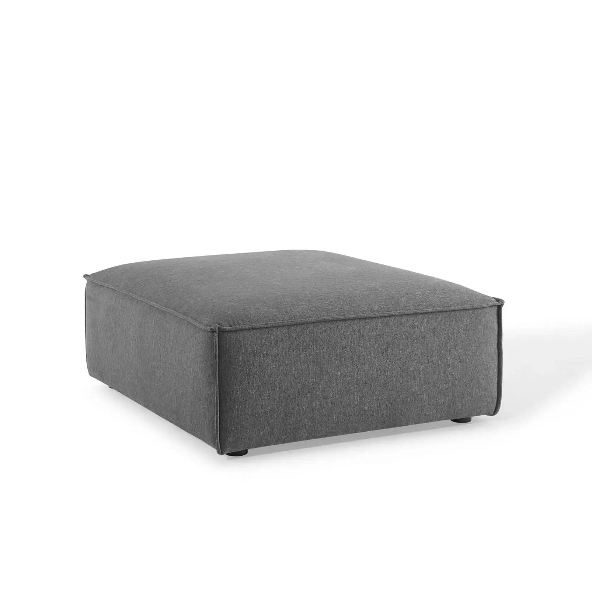 Restore Ottoman by Modway - Best Buy Furniture
