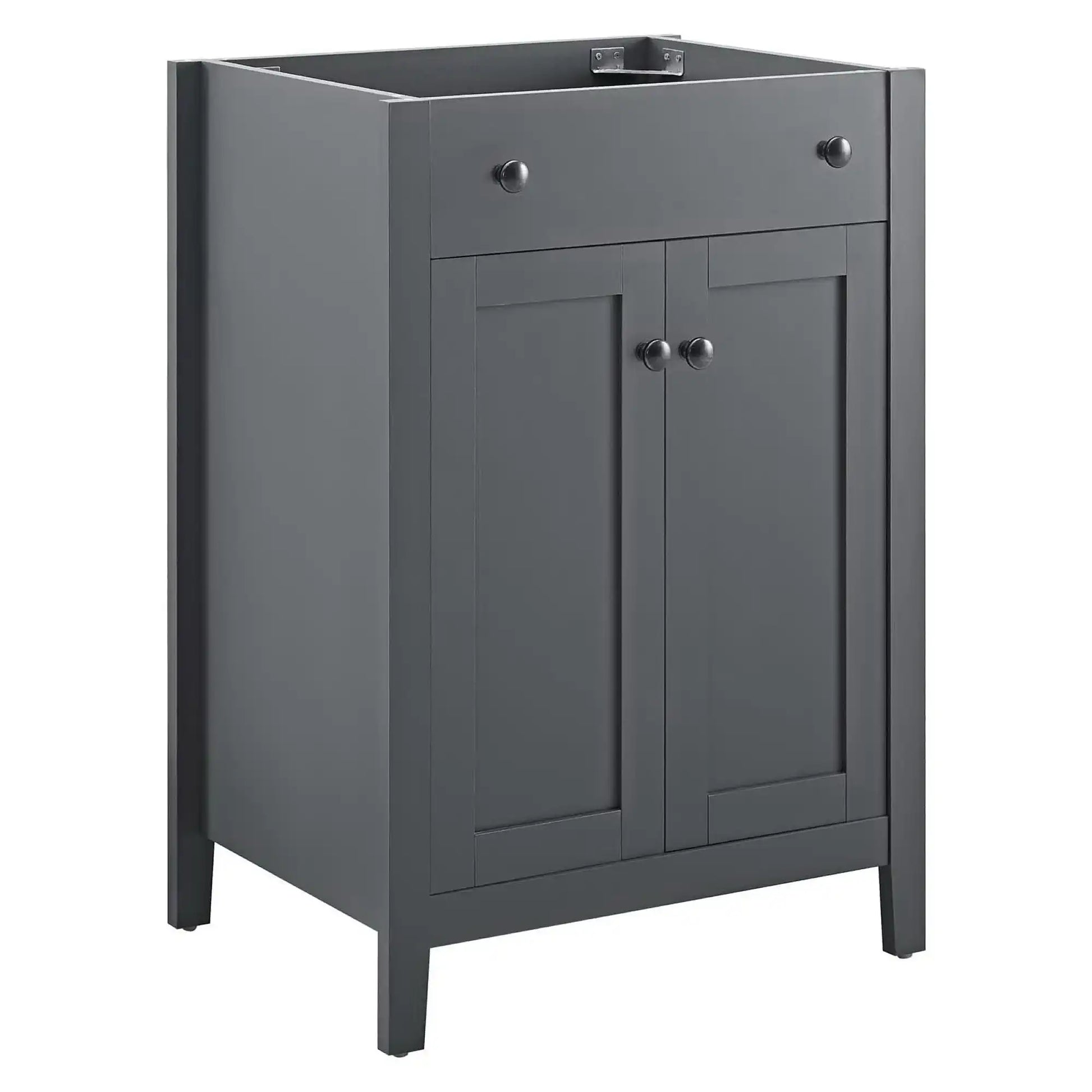 Nantucket 24" Bathroom Vanity Cabinet (Sink Basin Not Included) by Modway - Best Buy Furniture