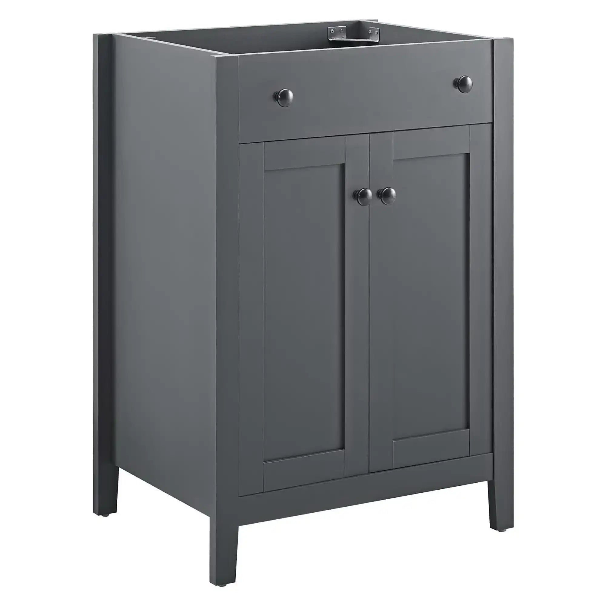 Nantucket 24" Bathroom Vanity Cabinet (Sink Basin Not Included) by Modway - Best Buy Furniture