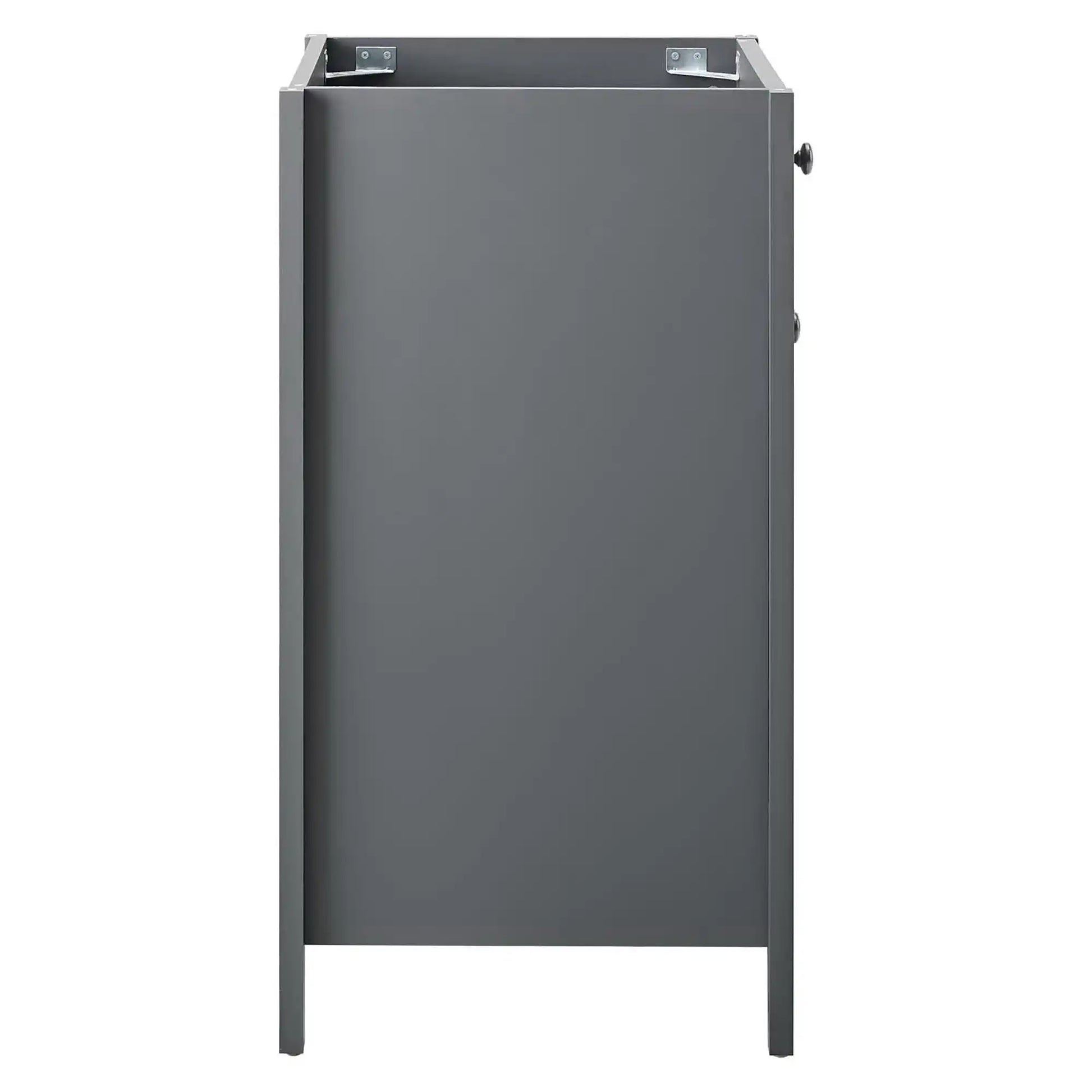 Nantucket 24" Bathroom Vanity Cabinet (Sink Basin Not Included) by Modway - Best Buy Furniture
