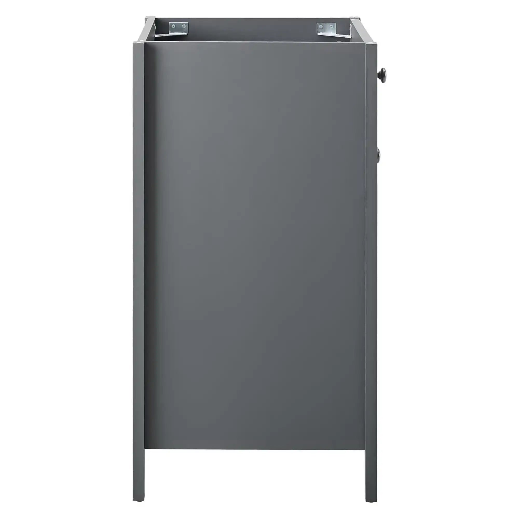Nantucket 24" Bathroom Vanity Cabinet (Sink Basin Not Included) by Modway - Best Buy Furniture