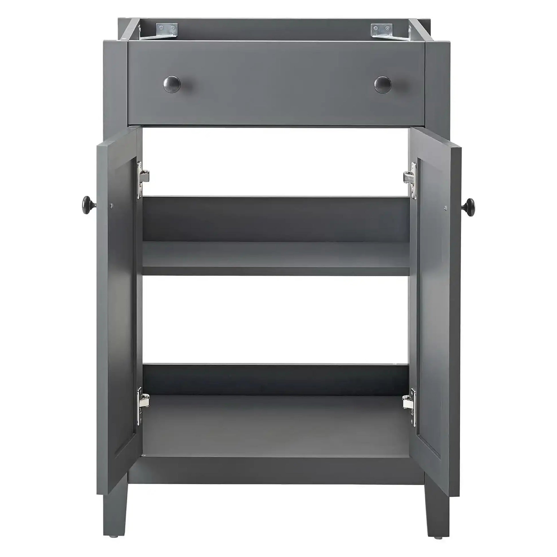 Nantucket 24" Bathroom Vanity Cabinet (Sink Basin Not Included) by Modway - Best Buy Furniture