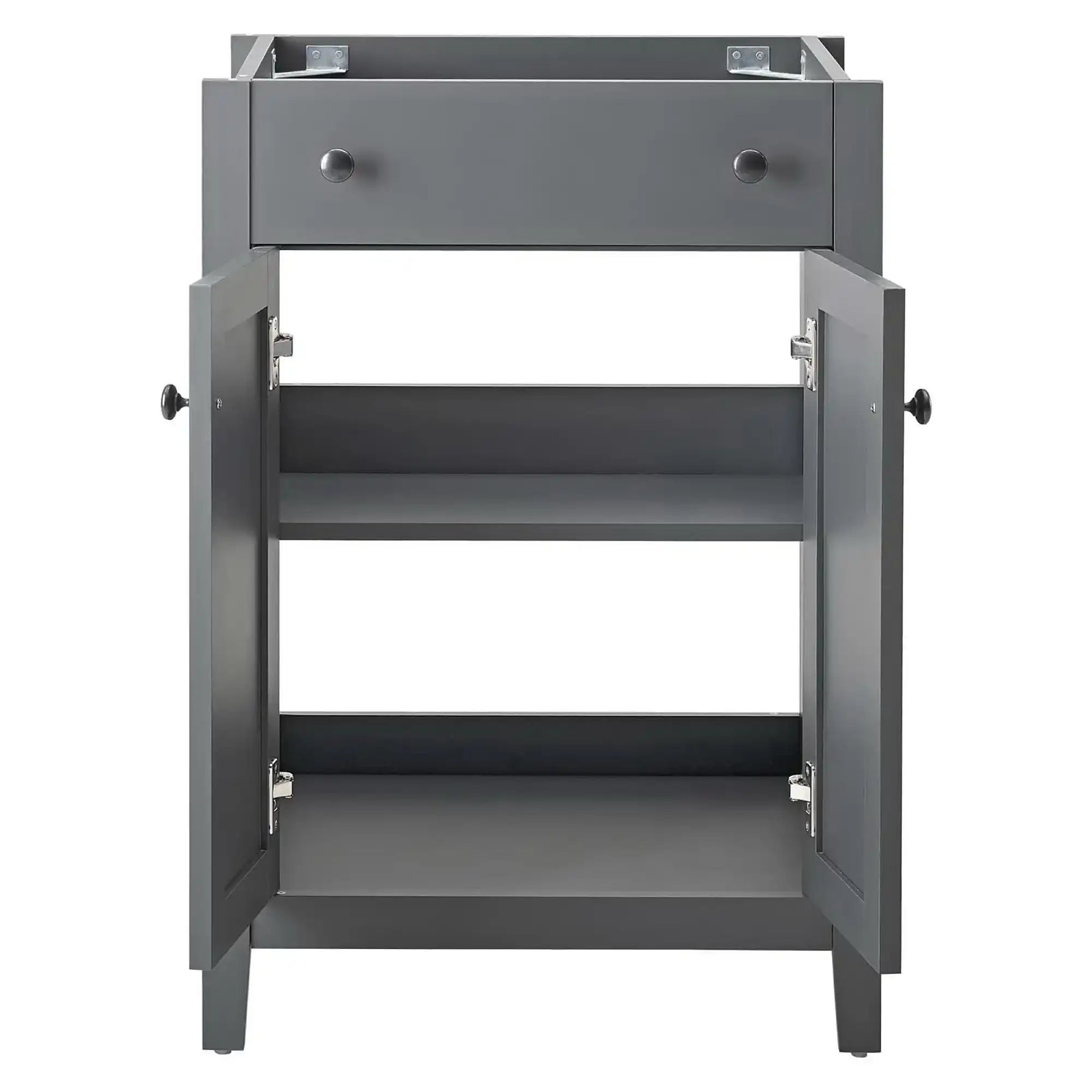 Nantucket 24" Bathroom Vanity Cabinet (Sink Basin Not Included) by Modway - Best Buy Furniture