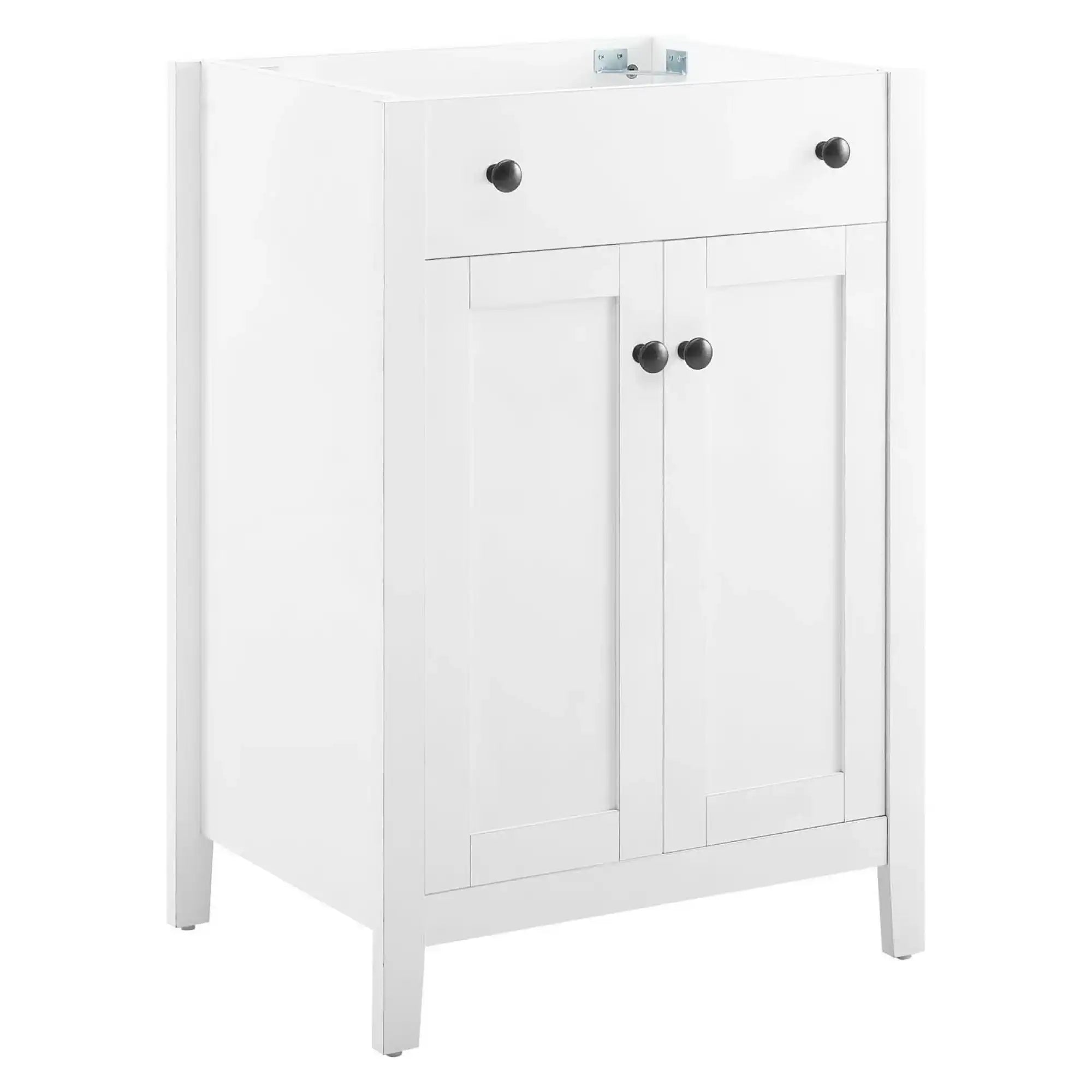 Nantucket 24" Bathroom Vanity Cabinet (Sink Basin Not Included) by Modway - Best Buy Furniture