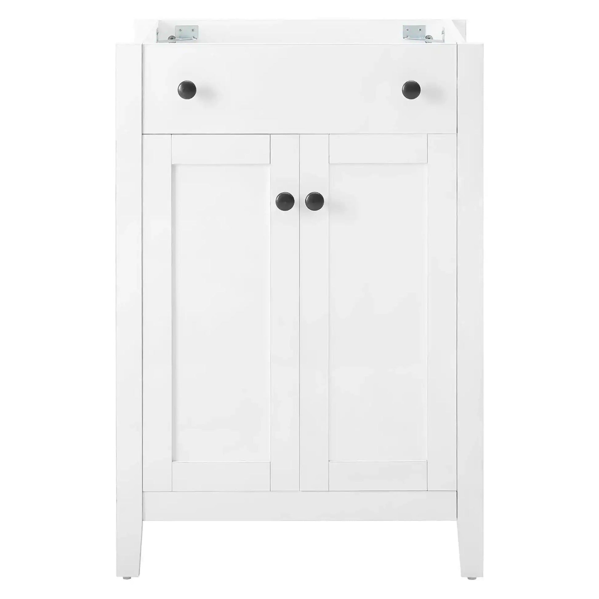 Nantucket 24" Bathroom Vanity Cabinet (Sink Basin Not Included) by Modway - Best Buy Furniture