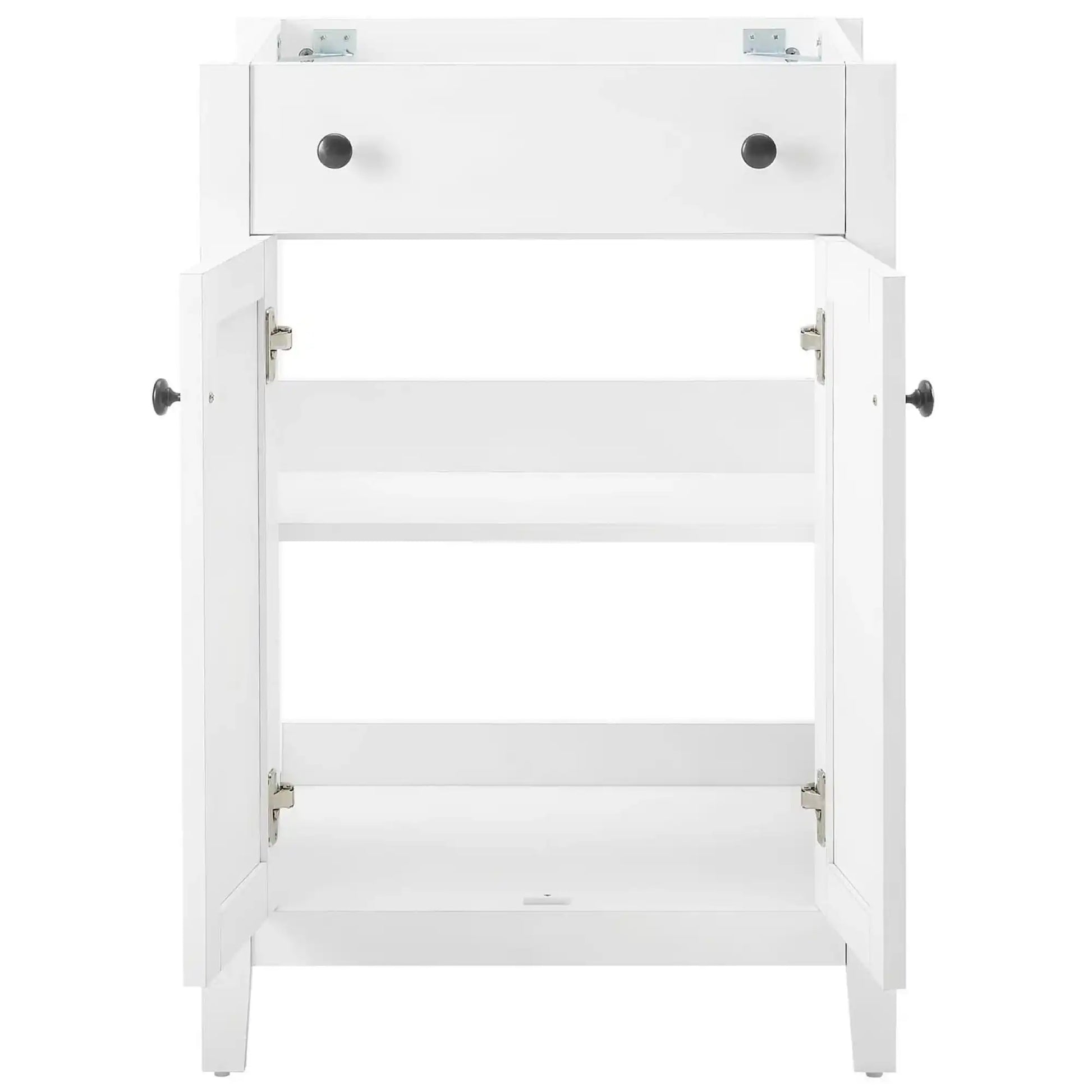 Nantucket 24" Bathroom Vanity Cabinet (Sink Basin Not Included) by Modway - Best Buy Furniture