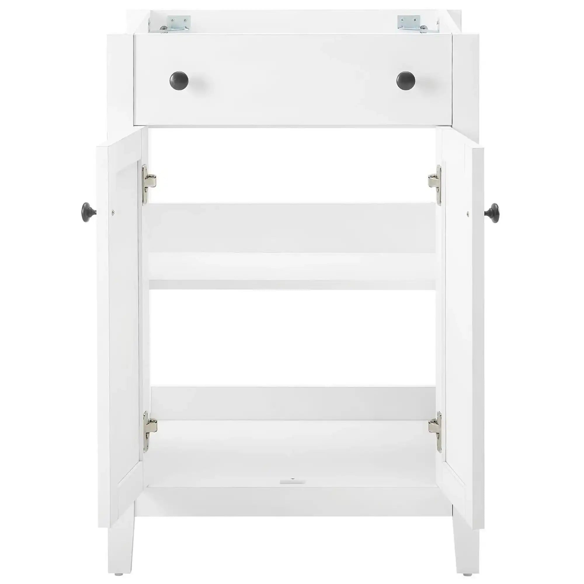 Nantucket 24" Bathroom Vanity Cabinet (Sink Basin Not Included) by Modway - Best Buy Furniture