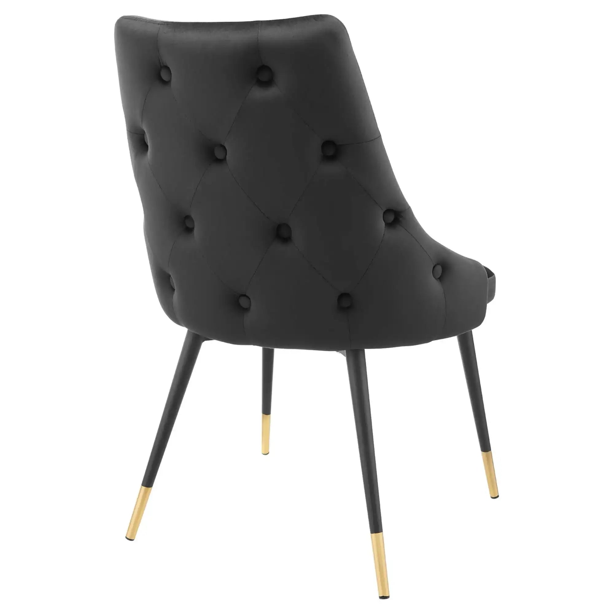 Adorn Tufted Performance Velvet Dining Side Chair by Modway - Best Buy Furniture