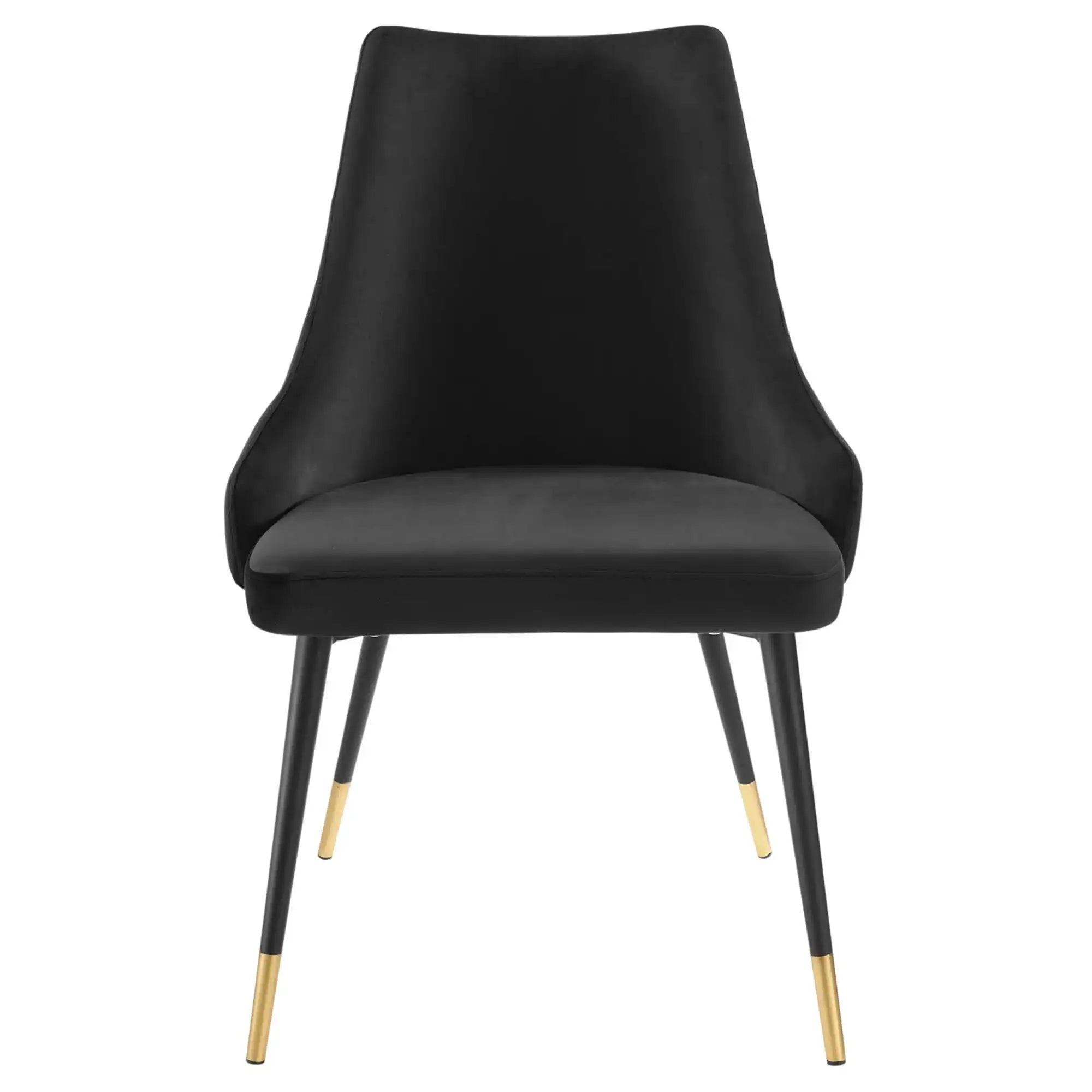 Adorn Tufted Performance Velvet Dining Side Chair by Modway - Best Buy Furniture