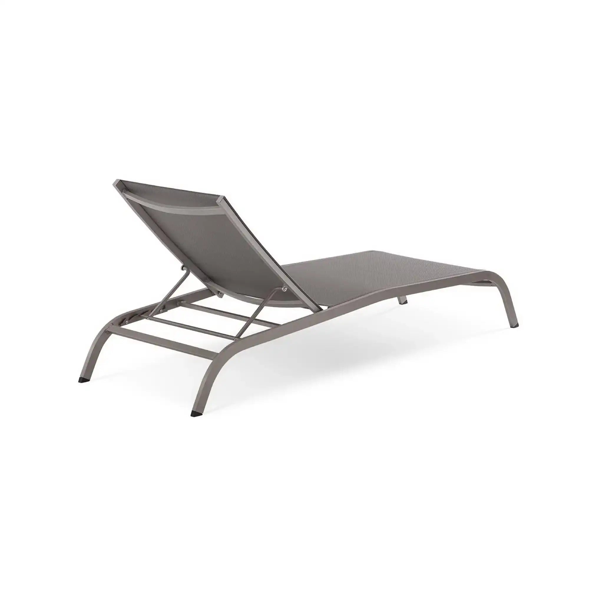 Savannah 3 Piece Outdoor Patio Mesh Set by Modway - Best Buy Furniture